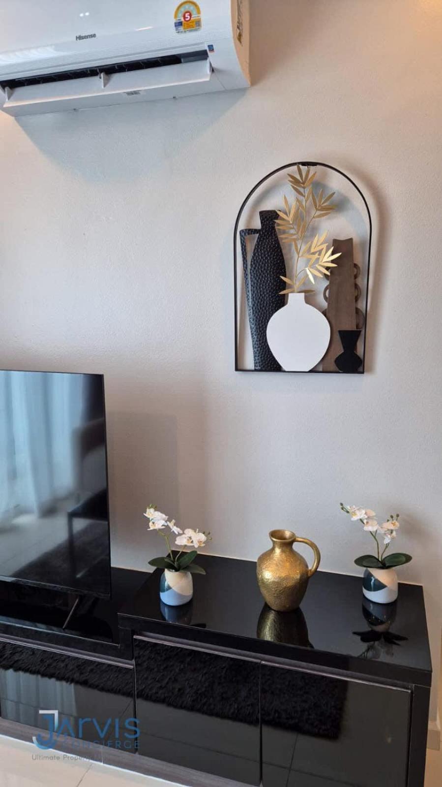 Holiday home The Vision Pratumnak - Sea View *