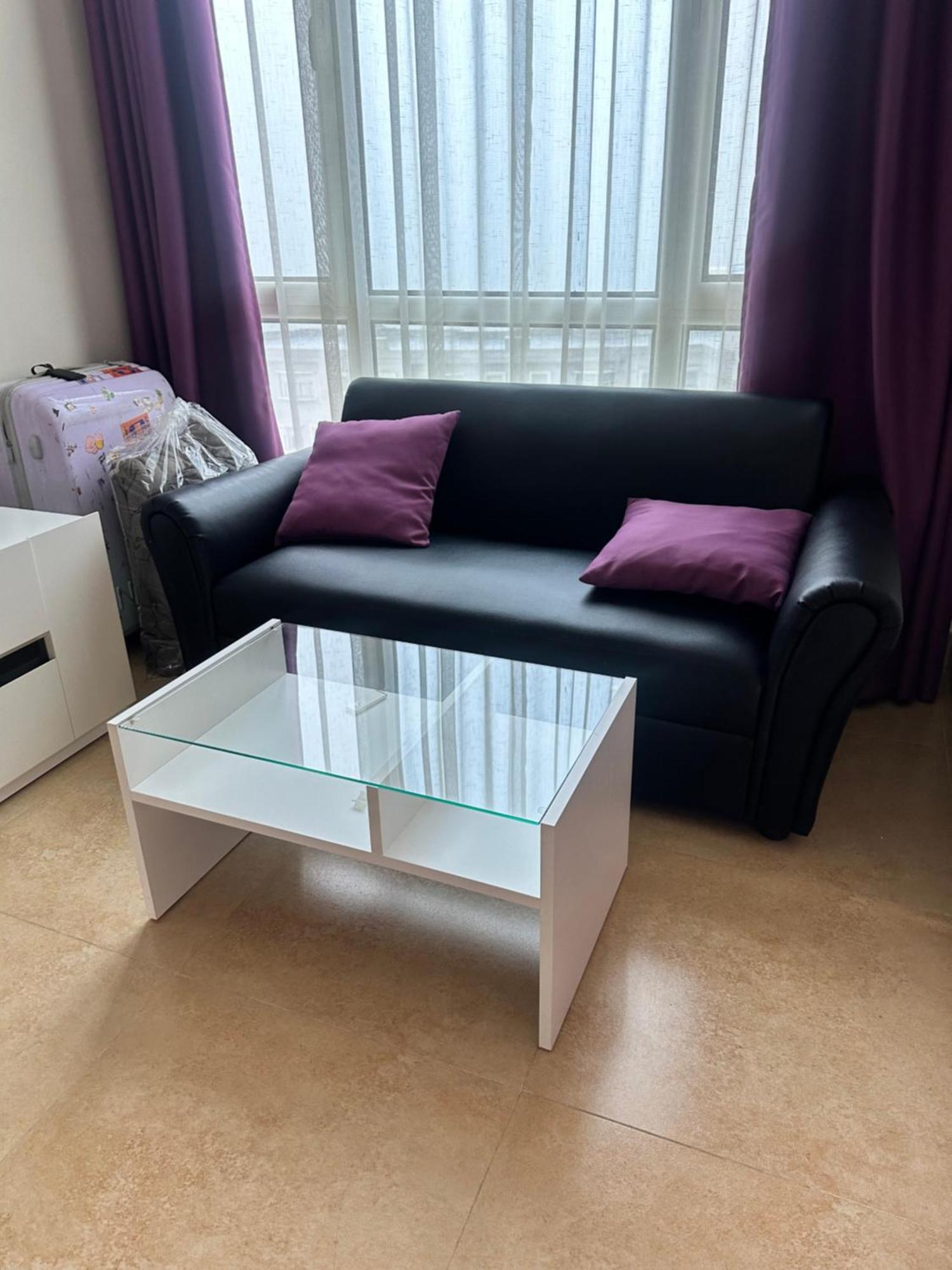 студия в The Cliff Apartment Pattaya