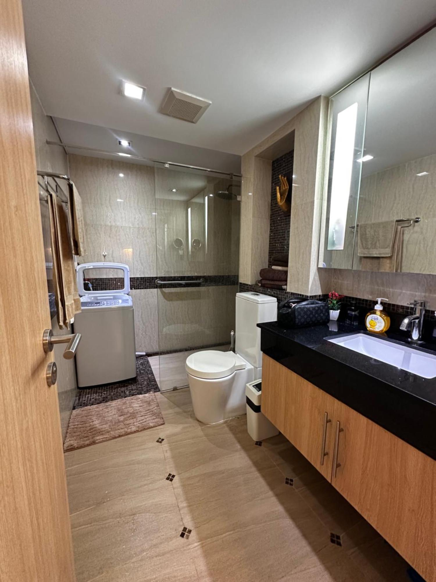 Apartment студия в The Cliff Pattaya