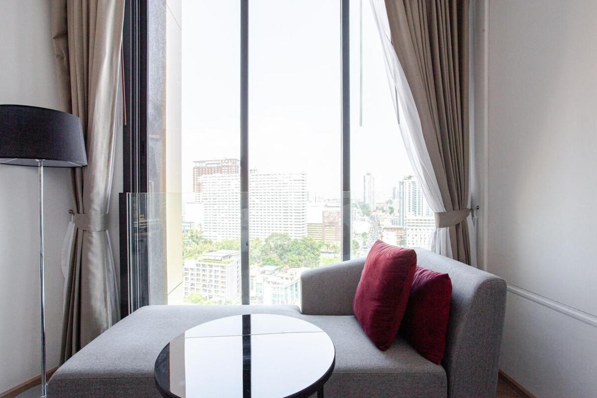 Edge 19th Floor Pattaya