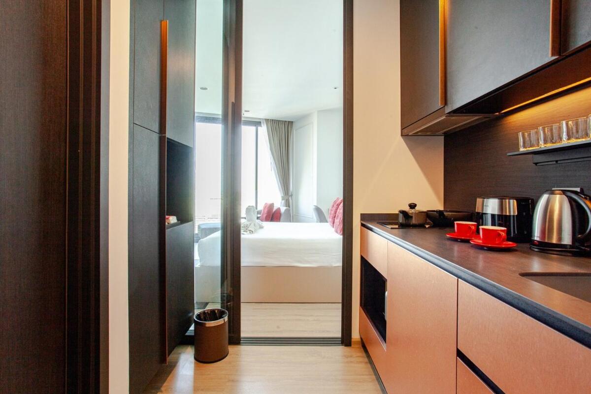 Edge 19th Floor * Pattaya
