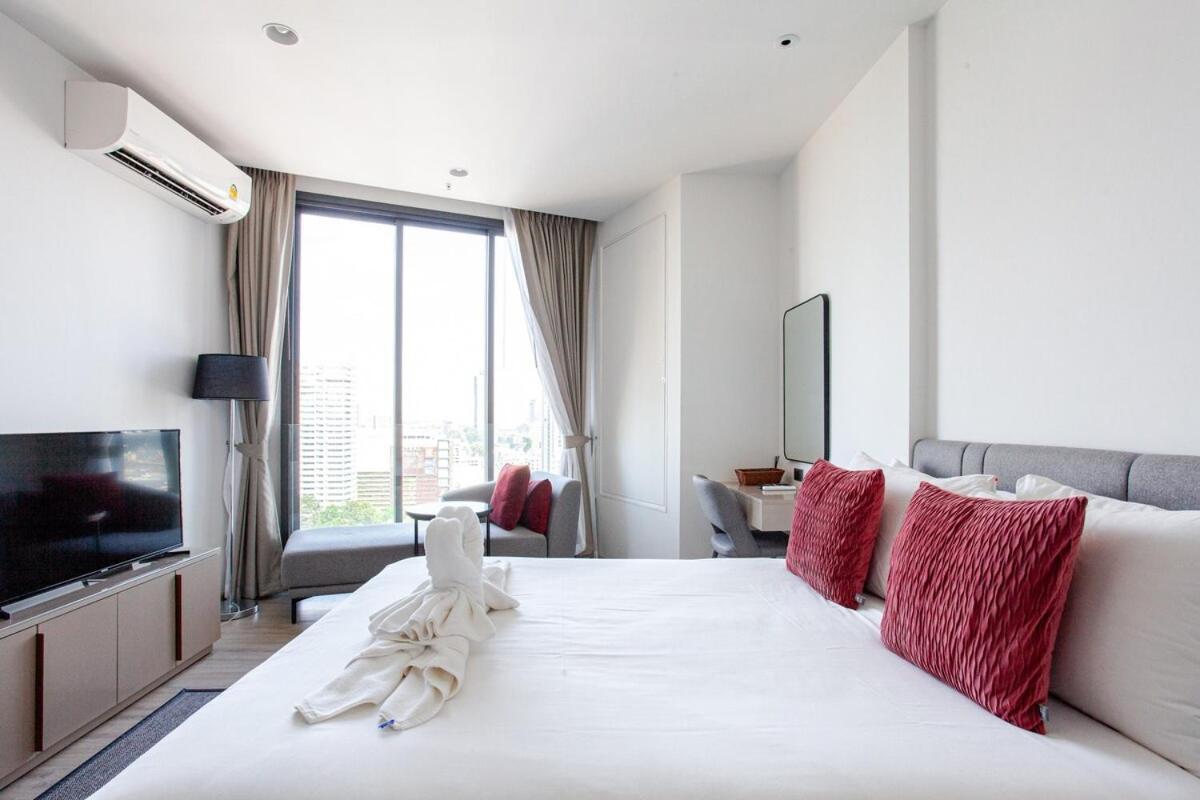 Edge 19th Floor Pattaya