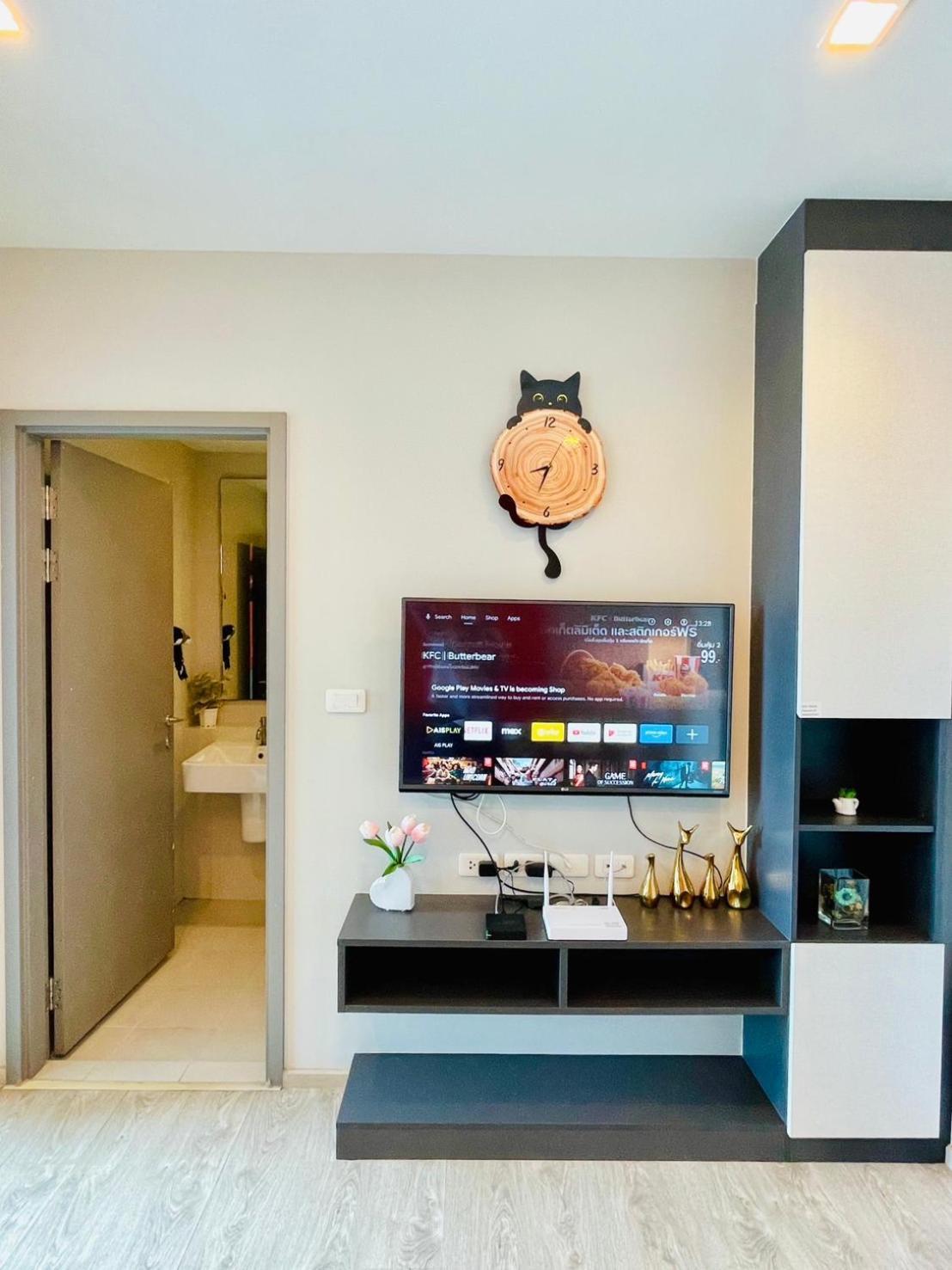 Apartment The Base 529 By Numam *
