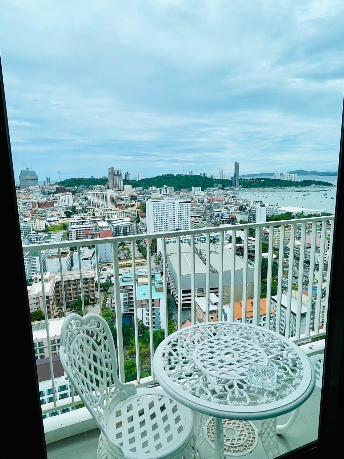 The Base 529 By Numam Apartment
