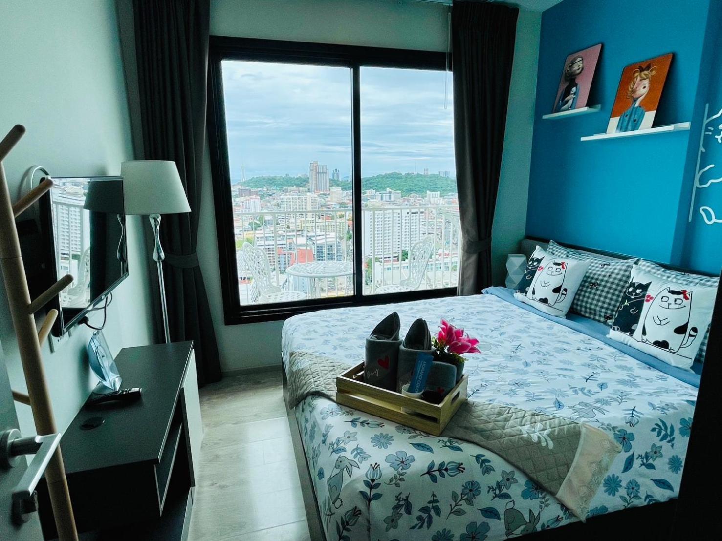 The Base 529 By Numam Apartment *