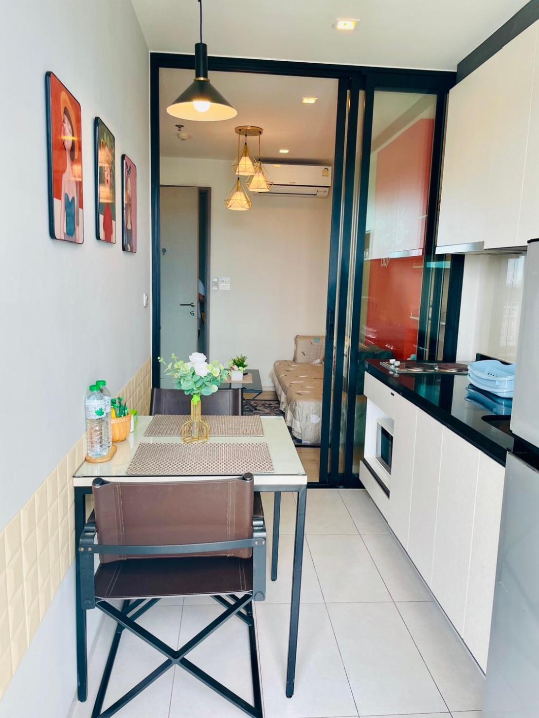 The Base 529 By Numam Apartment Pattaya