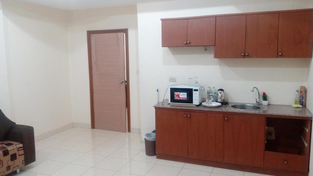 Guest house Key Bar And Pattaya