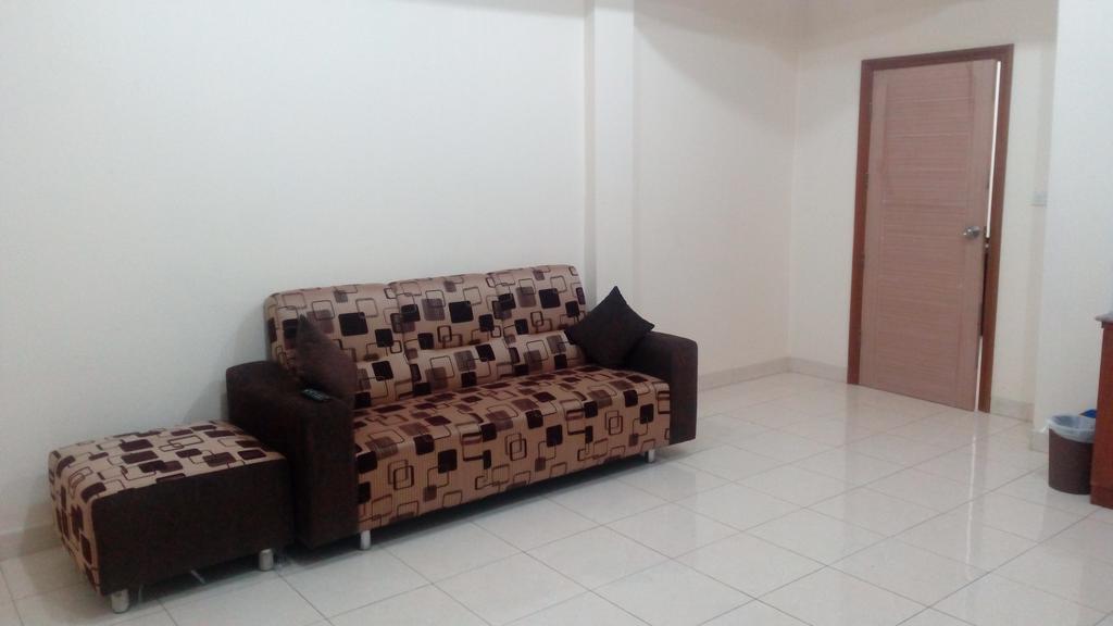 Guest house Key Bar And