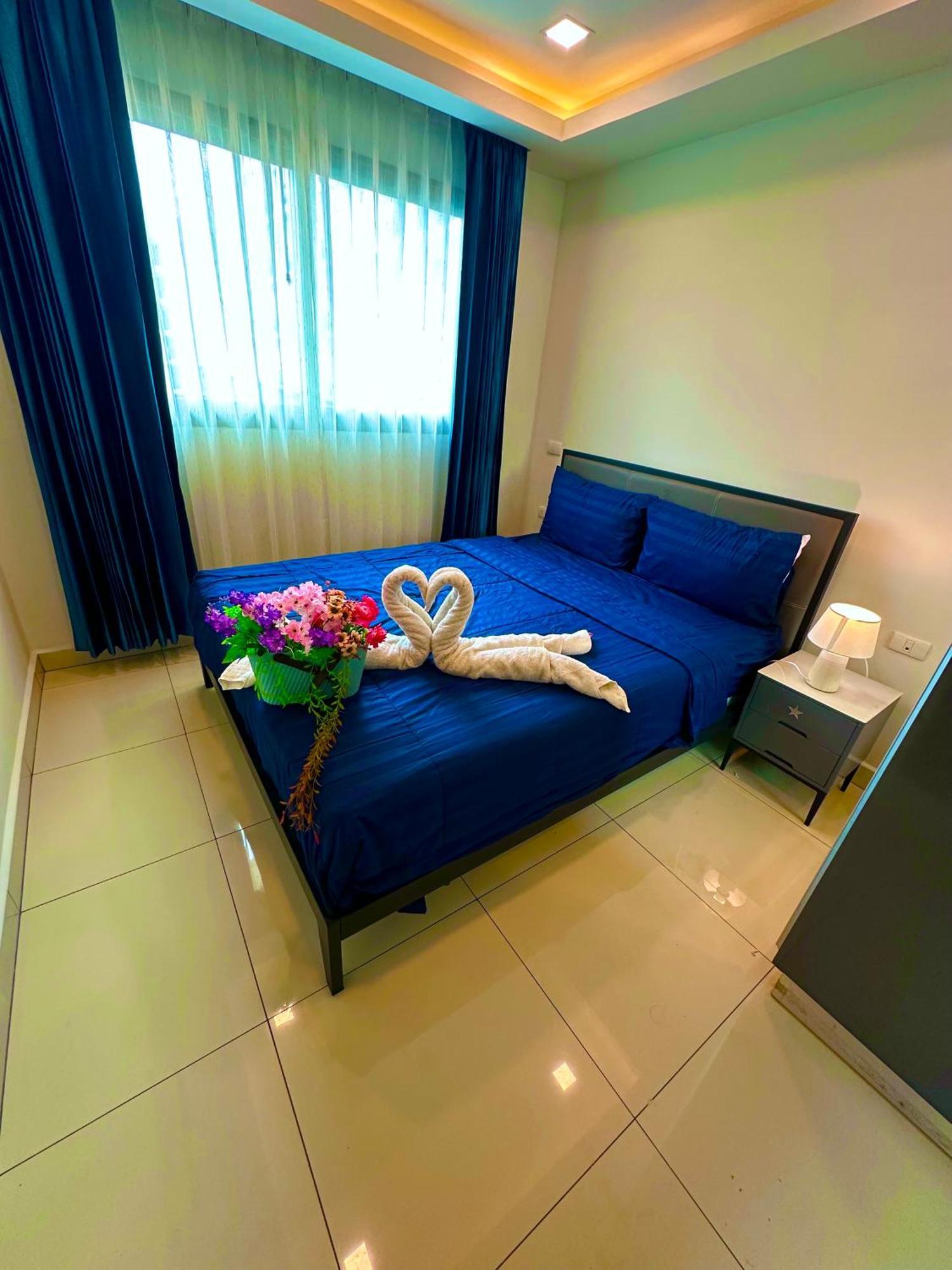Arcadia Continental * Pattaya