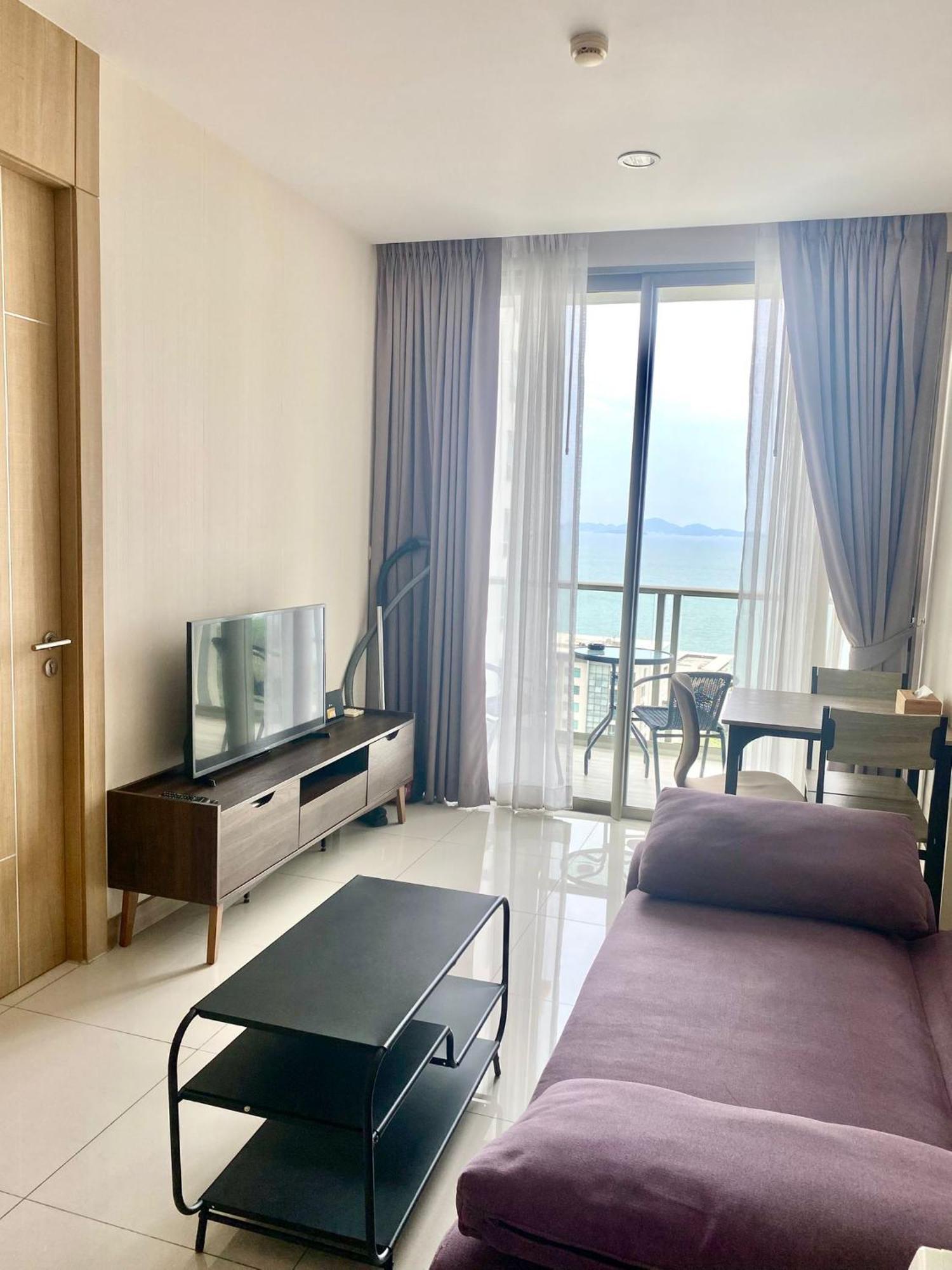 Riviera Wongamat * Pattaya
