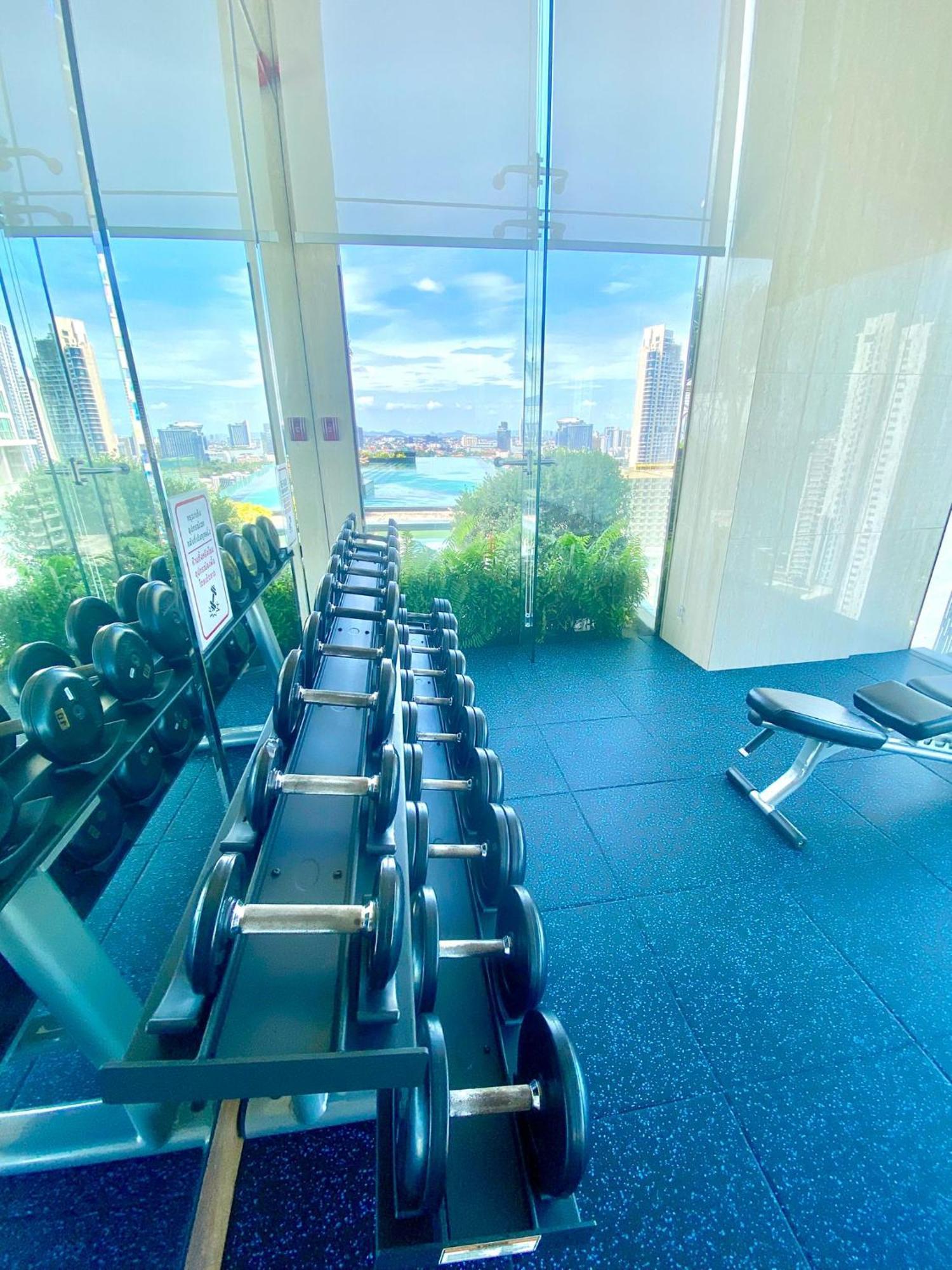 Riviera Wongamat Pattaya