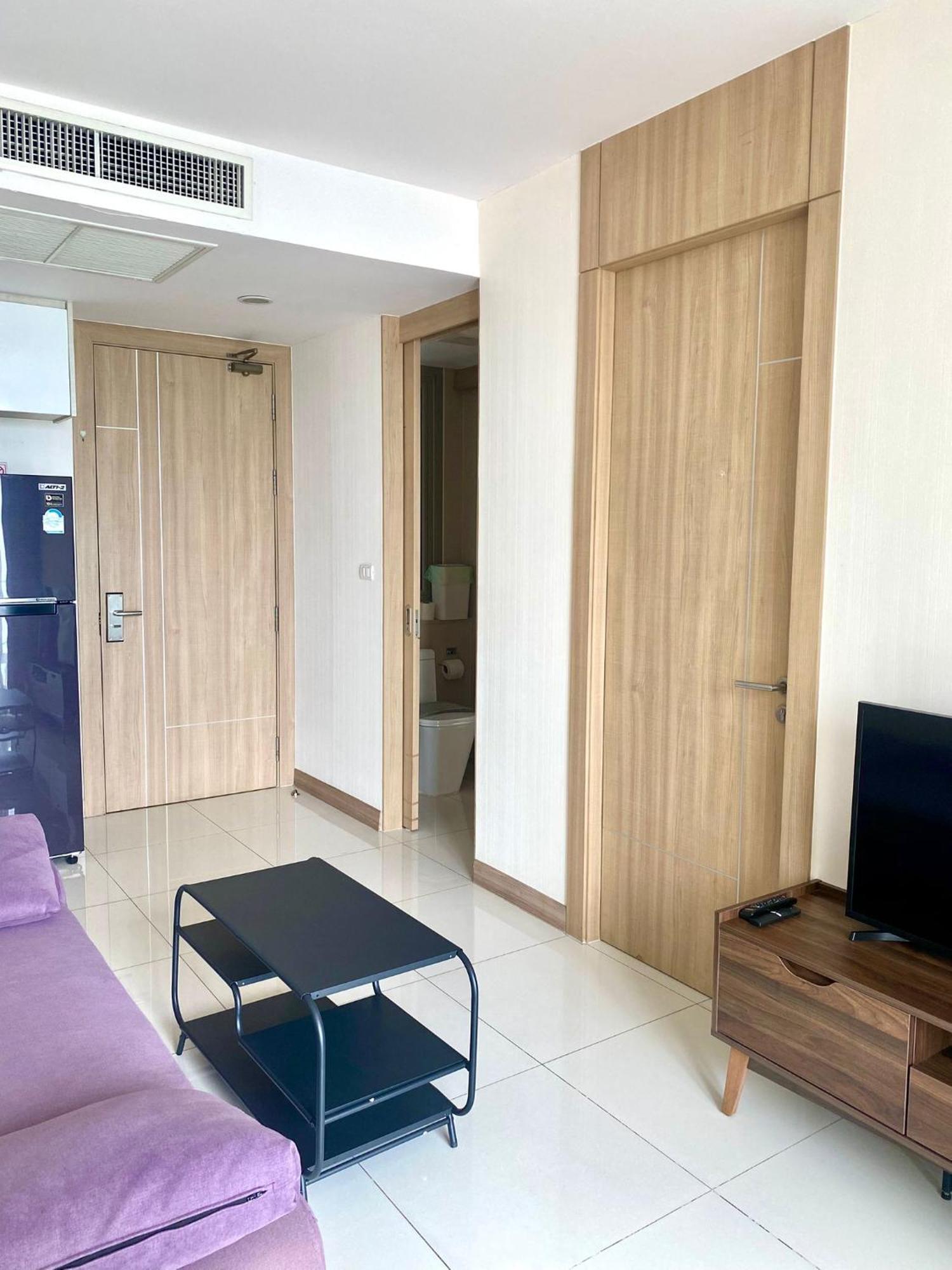 Riviera Wongamat Pattaya