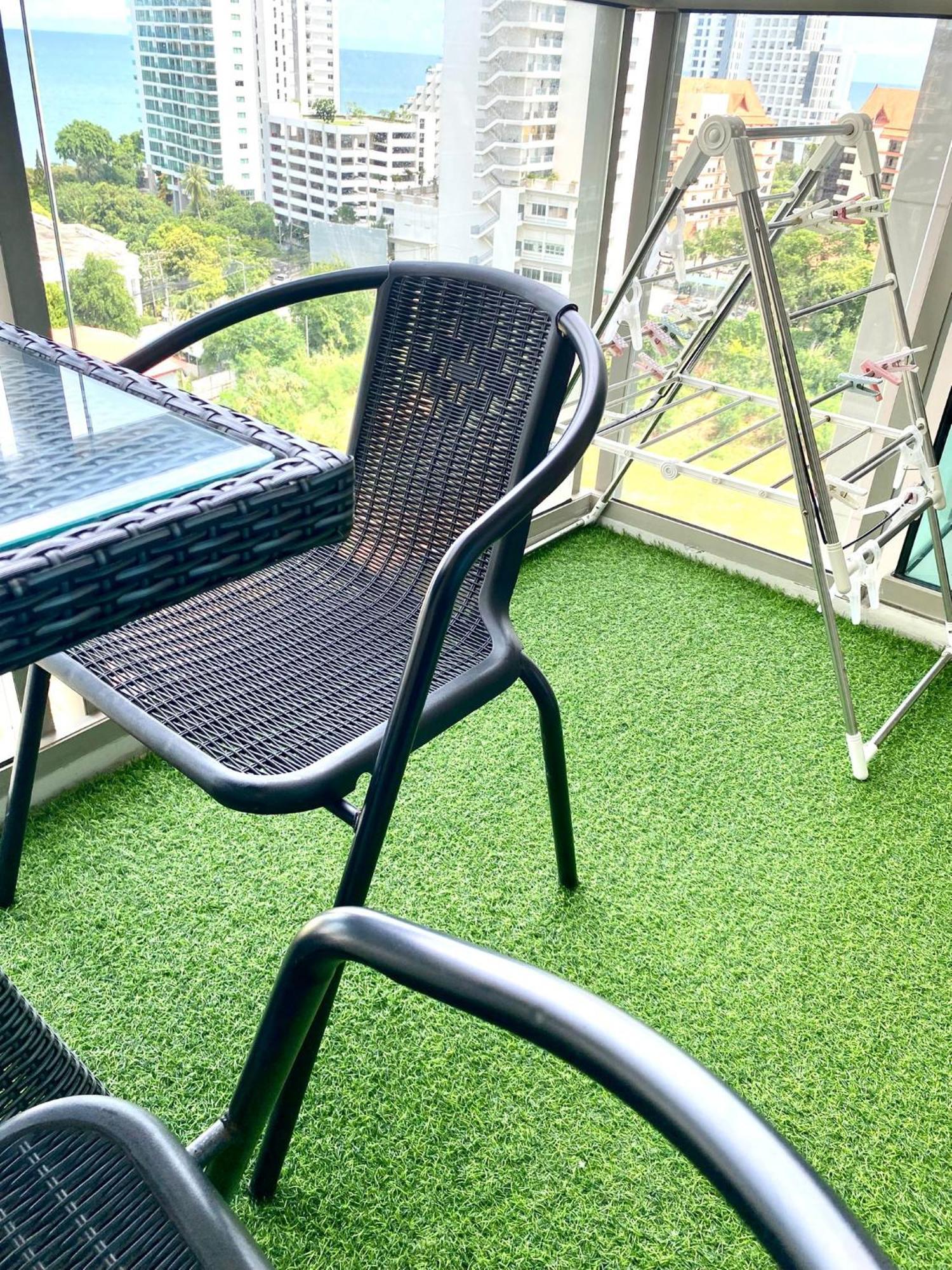 Apartment Riviera Wongamat Pattaya