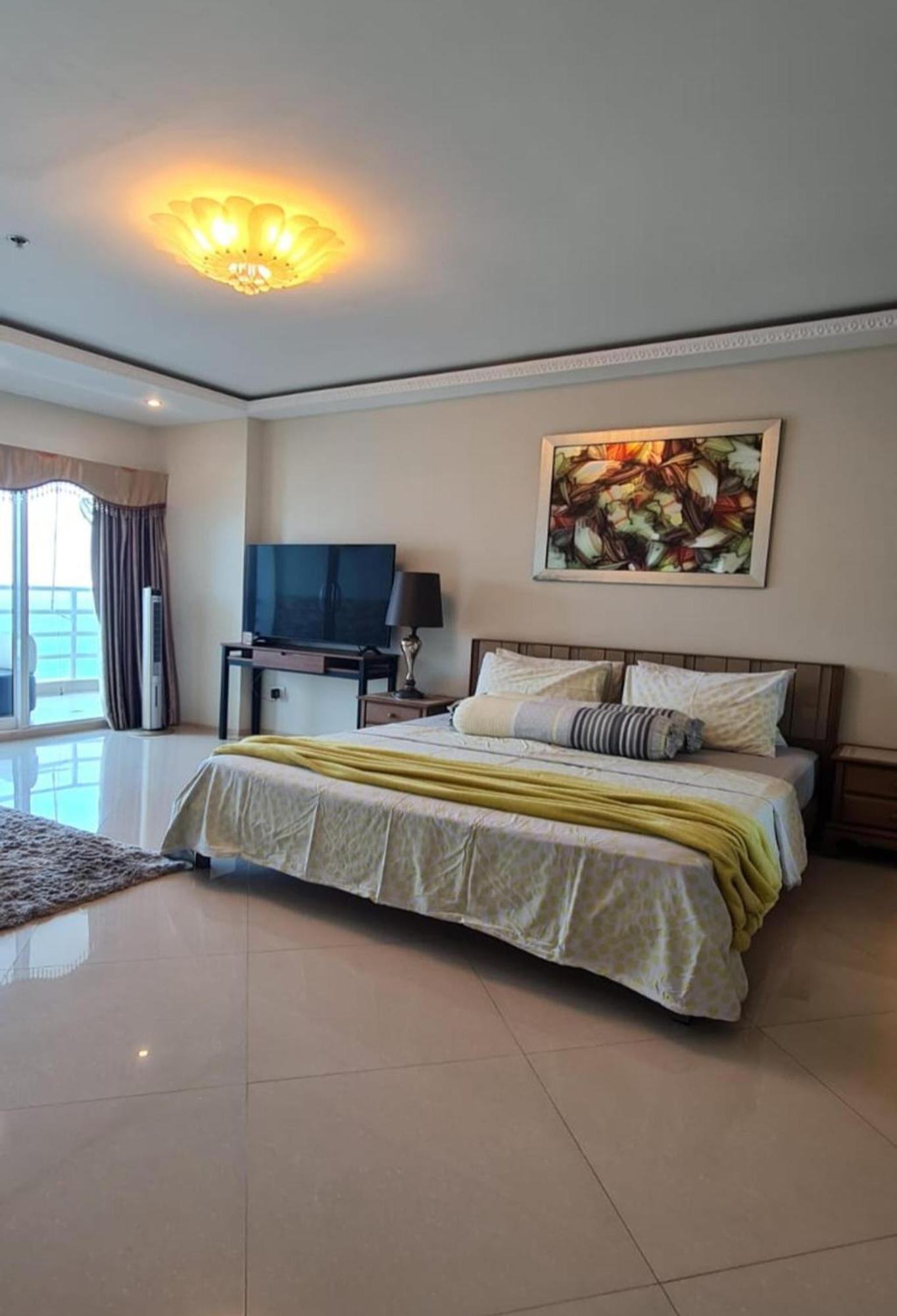 View Talay 7 Seaview *