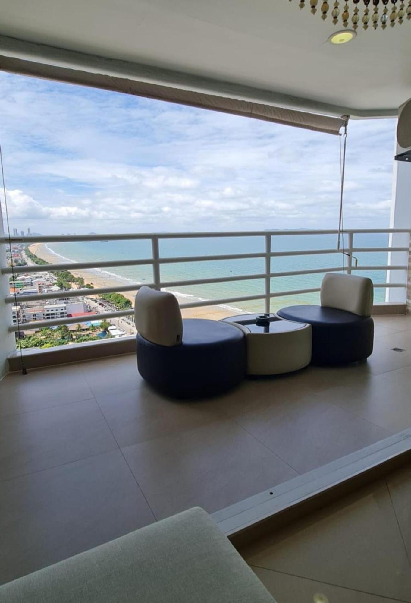 View Talay 7 Seaview Pangsapuri *