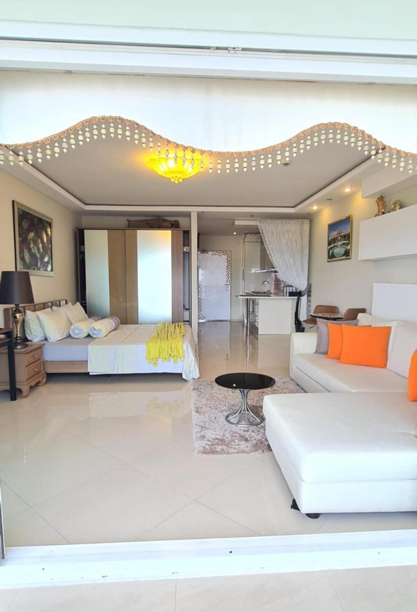 View Talay 7 Seaview * Pattaya