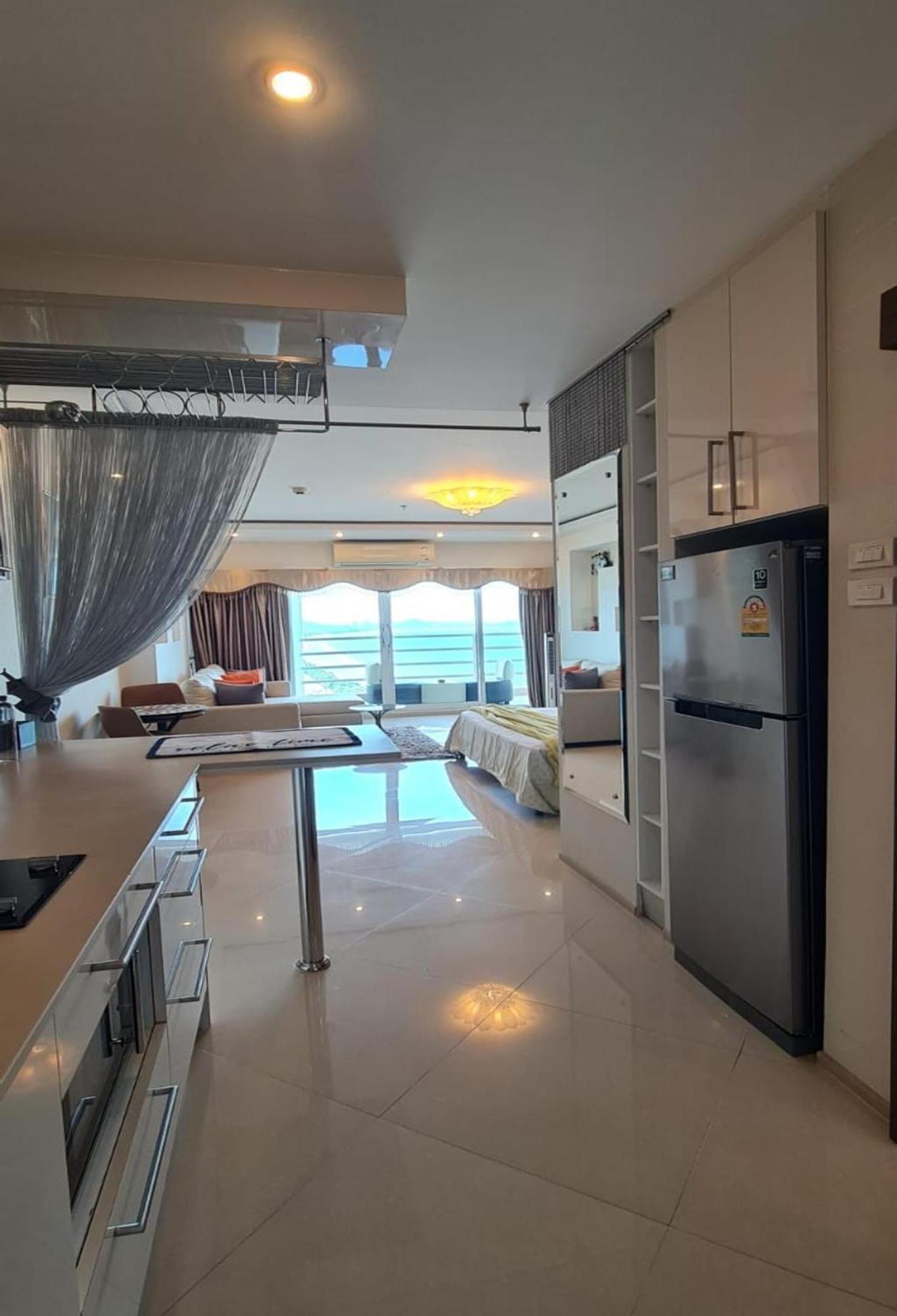 View Talay 7 Seaview Pangsapuri