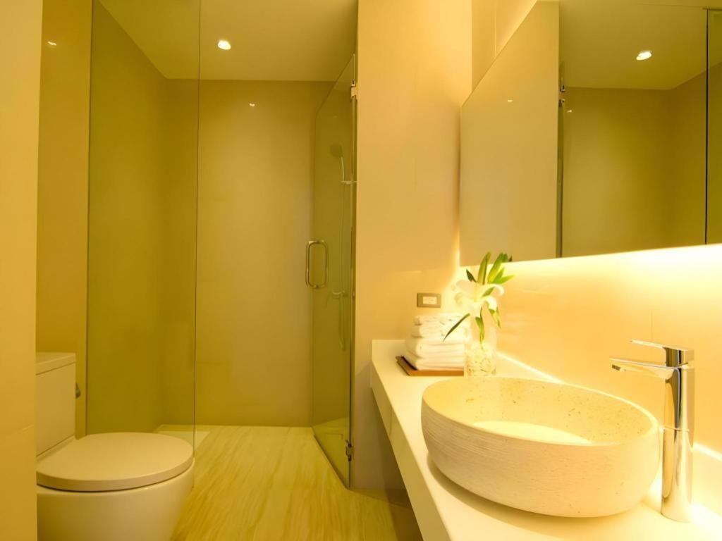 Hotel Seven Zea Chic Pattaya