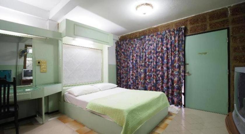 Oyo 1003 Naklua House 3* Pattaya