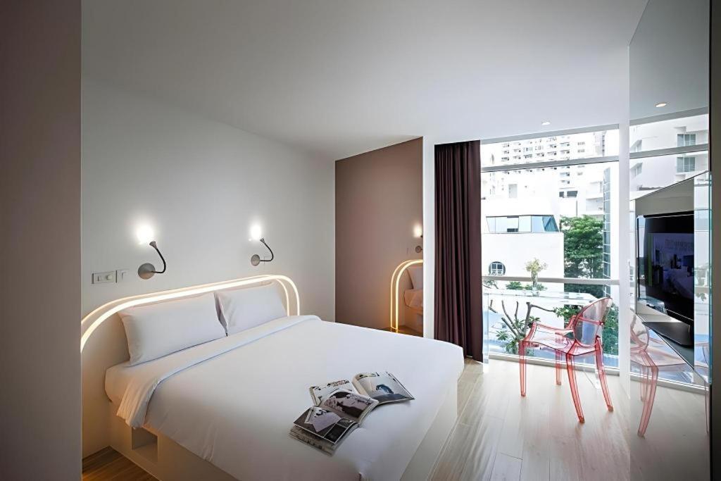 Hotel Mood Pattaya