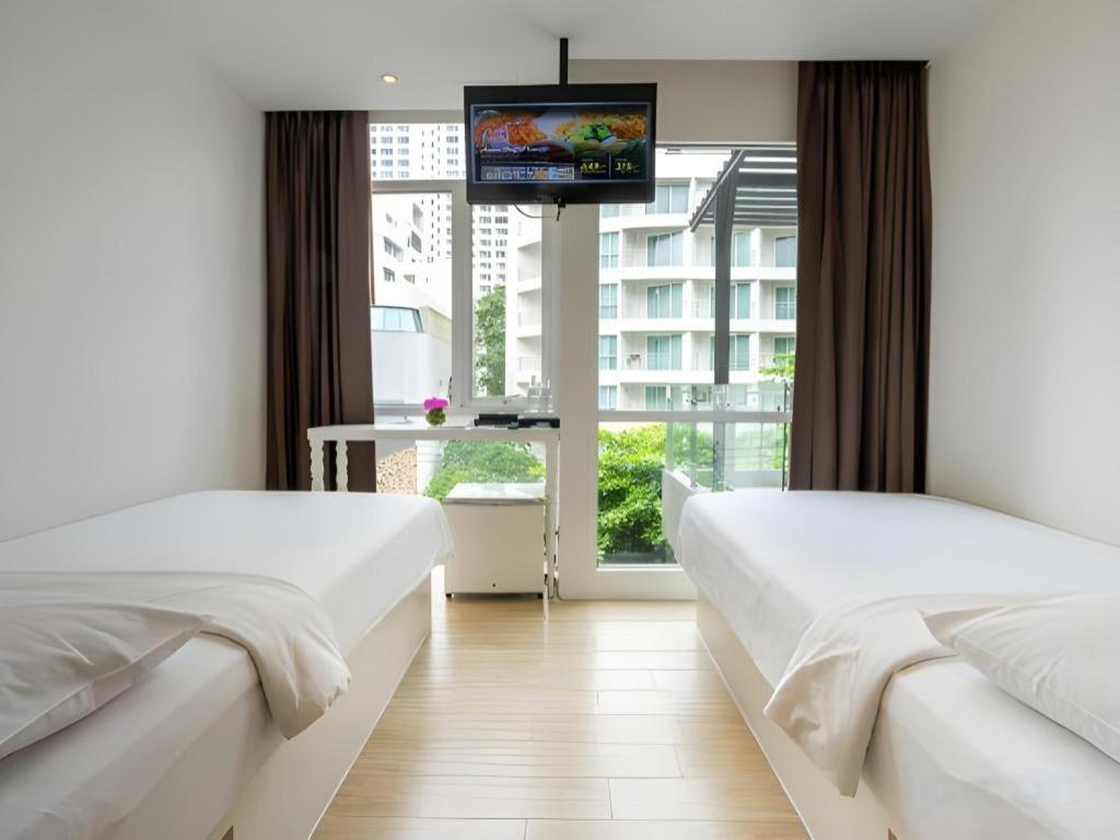 Mood Hotel 3*