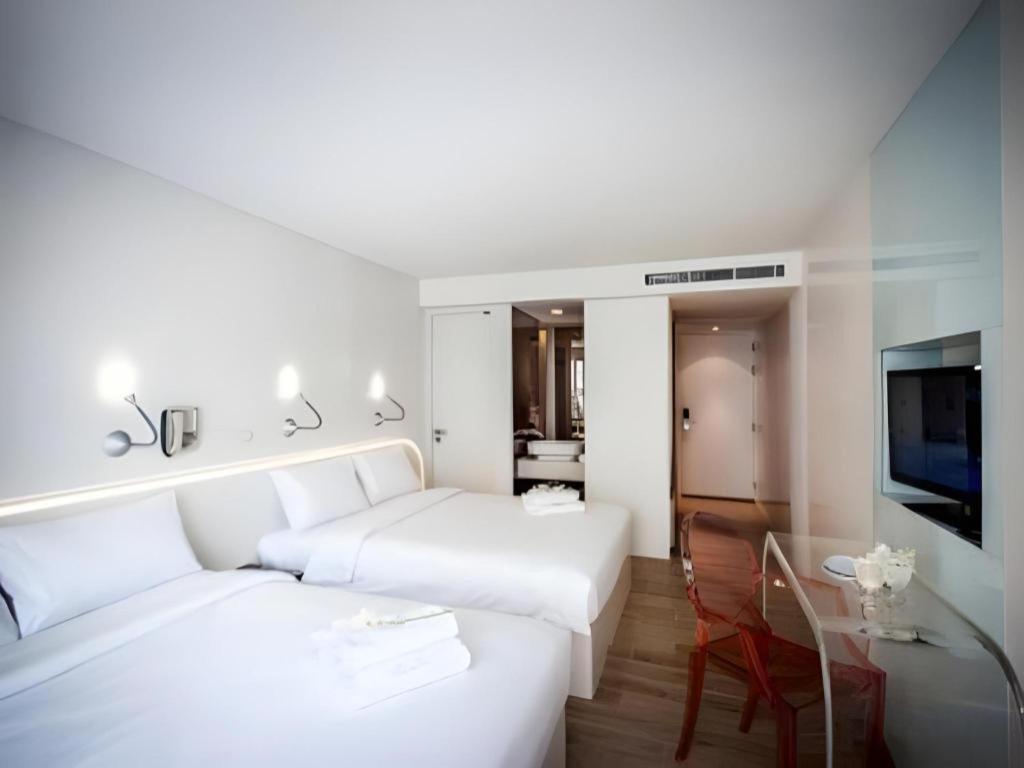 Hotel Mood 3*
