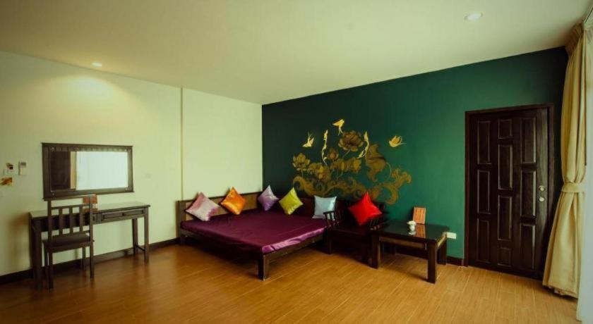 Maytara Hotel