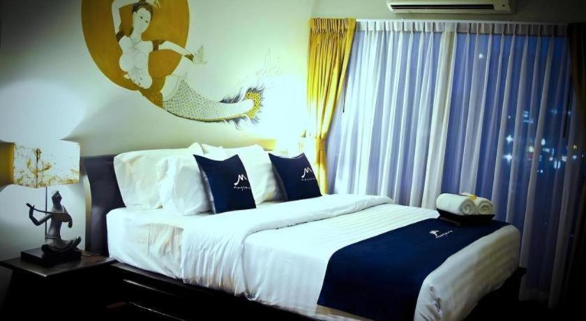 Maytara Hotel