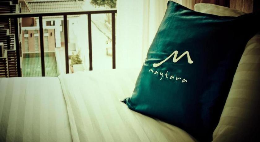 Maytara Hotel