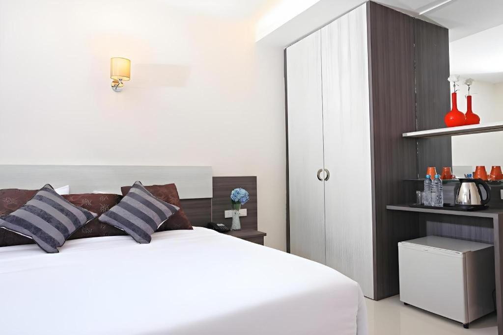 The Zen Pattaya