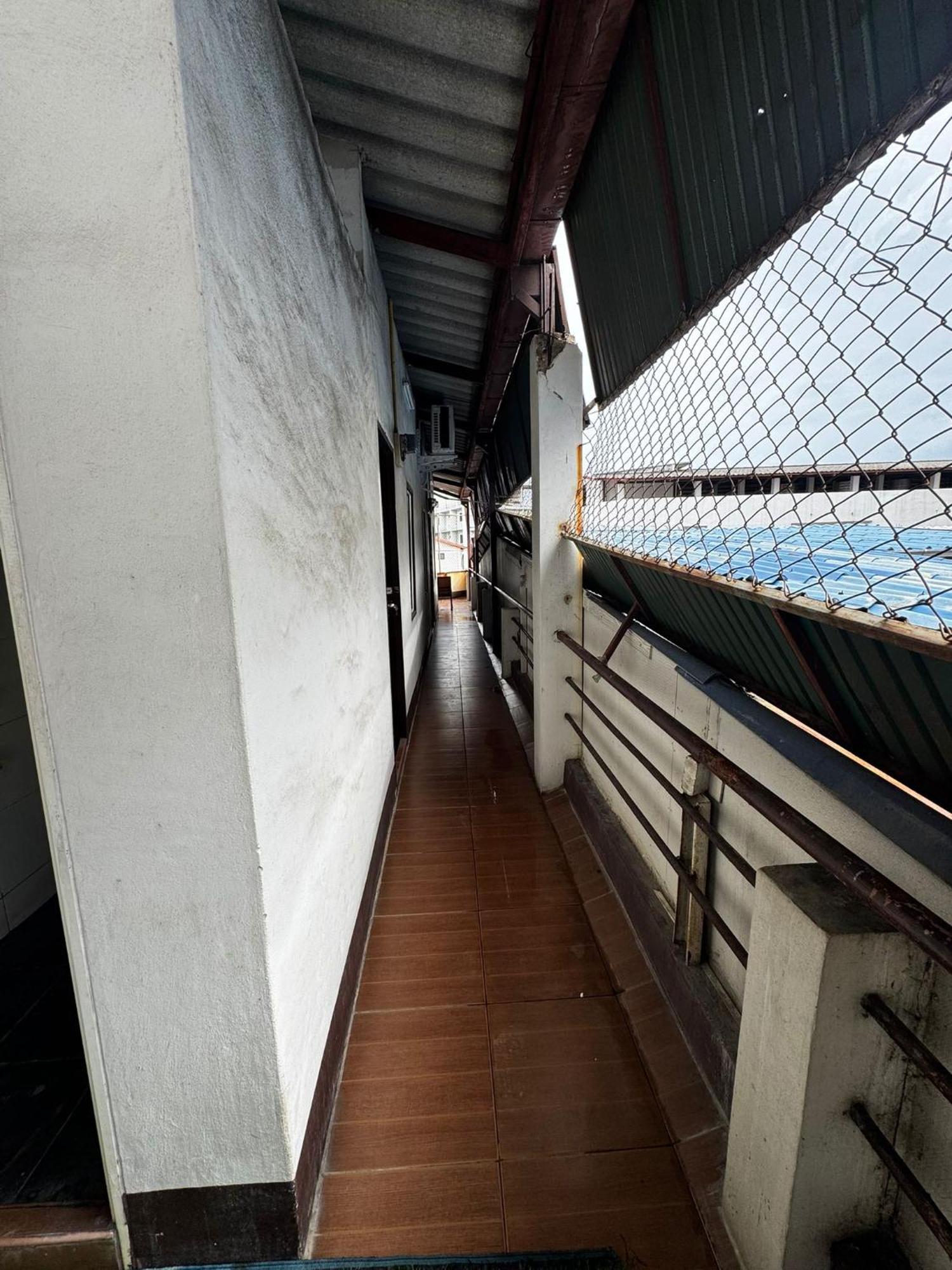 W33d Gallery Guest house *