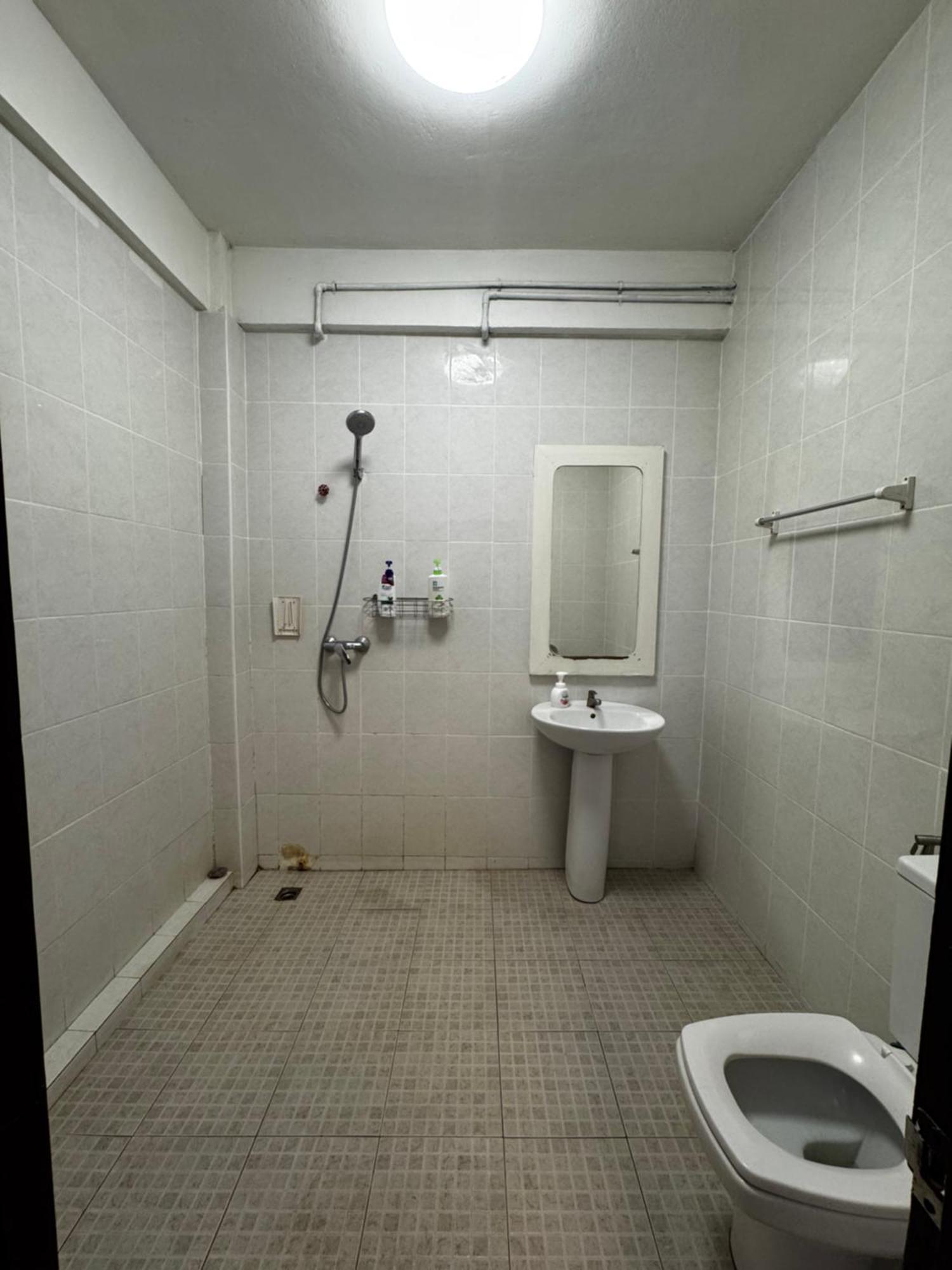 Guest house W33d Gallery *