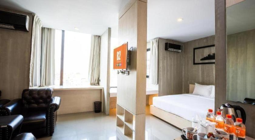 Hotel B2 South
