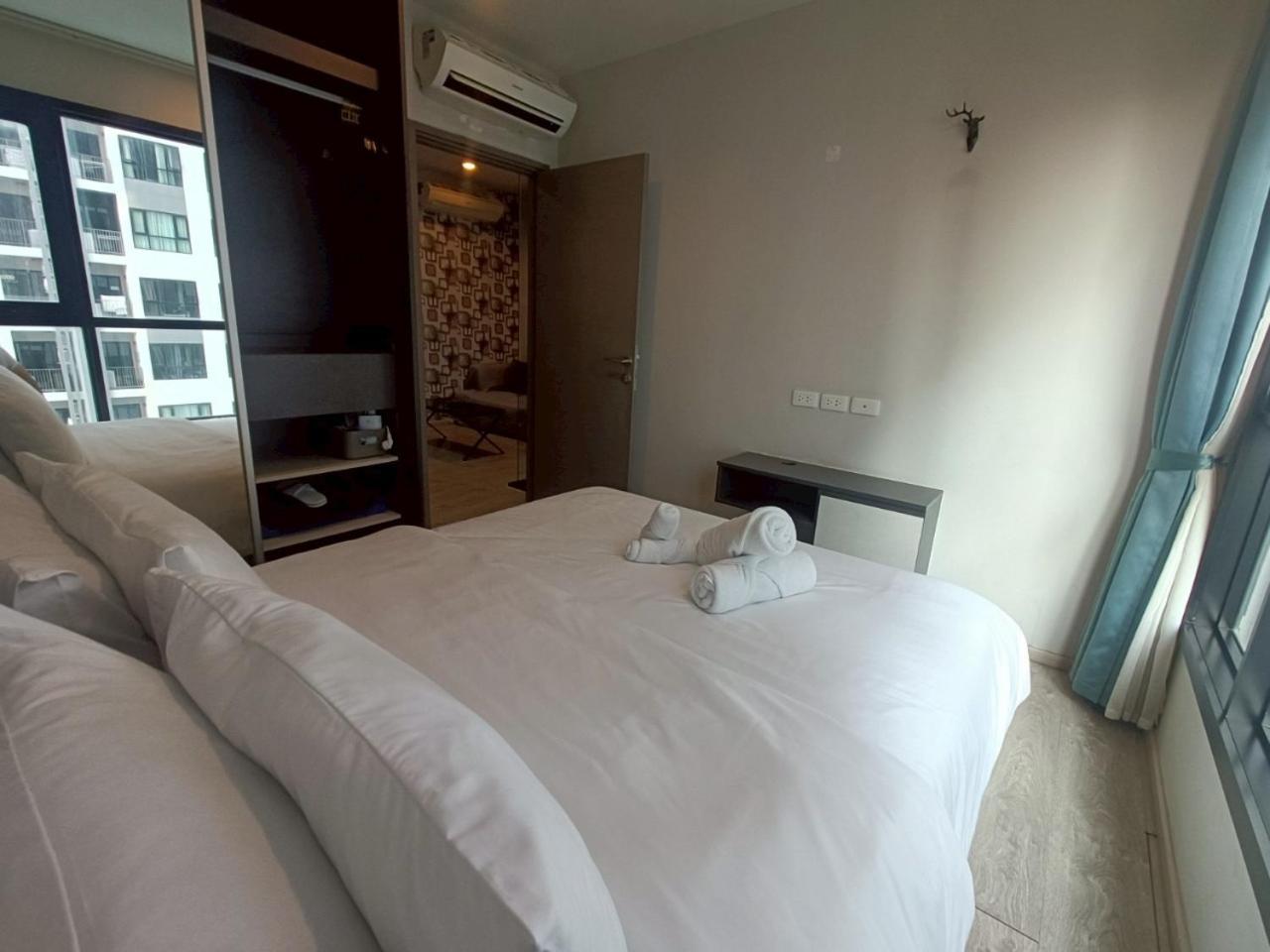 The Base Center * Pattaya