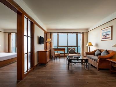 Cholchan - Sha Extra Resort