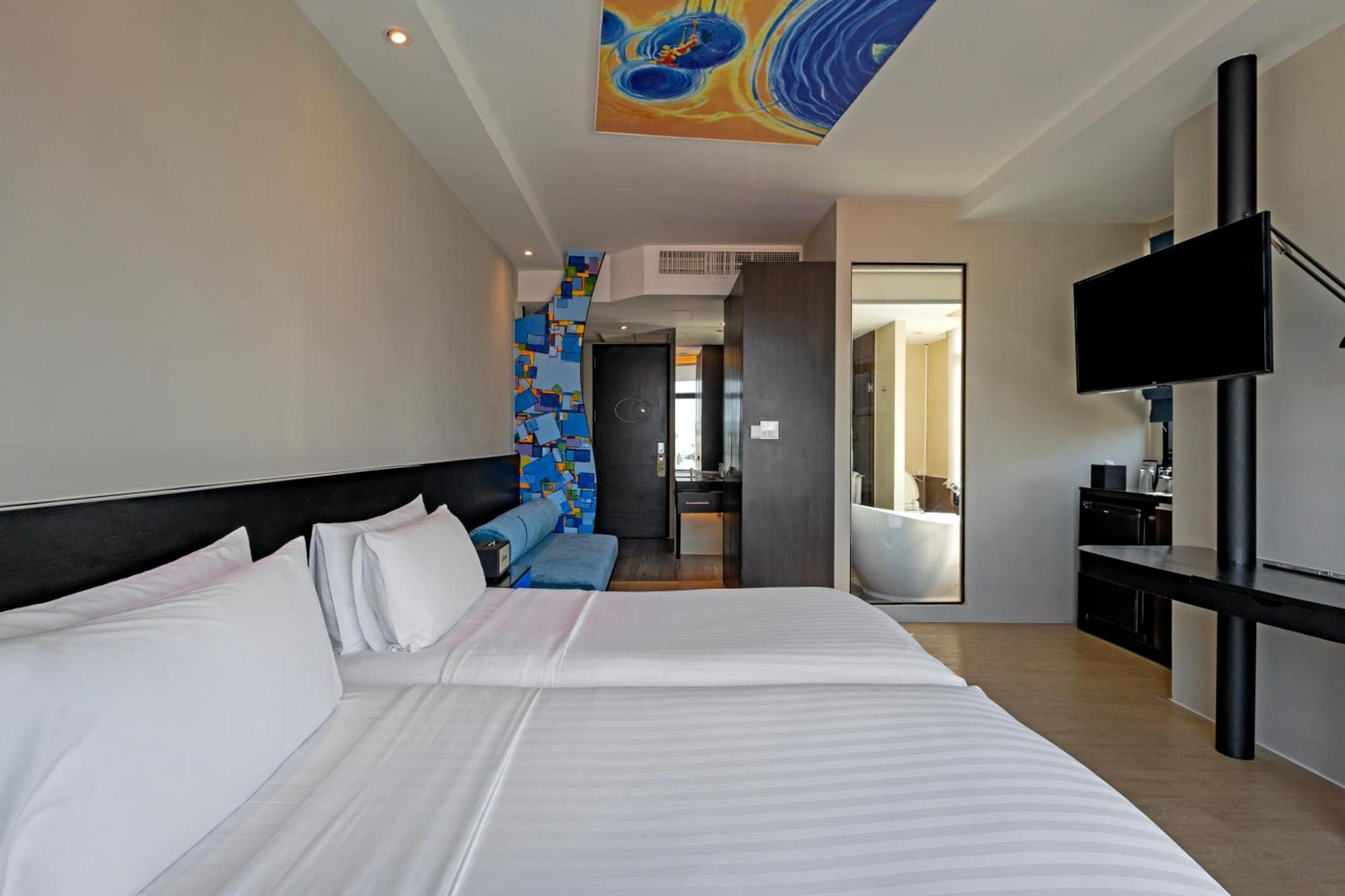 Siam At Siam Design Pattaya