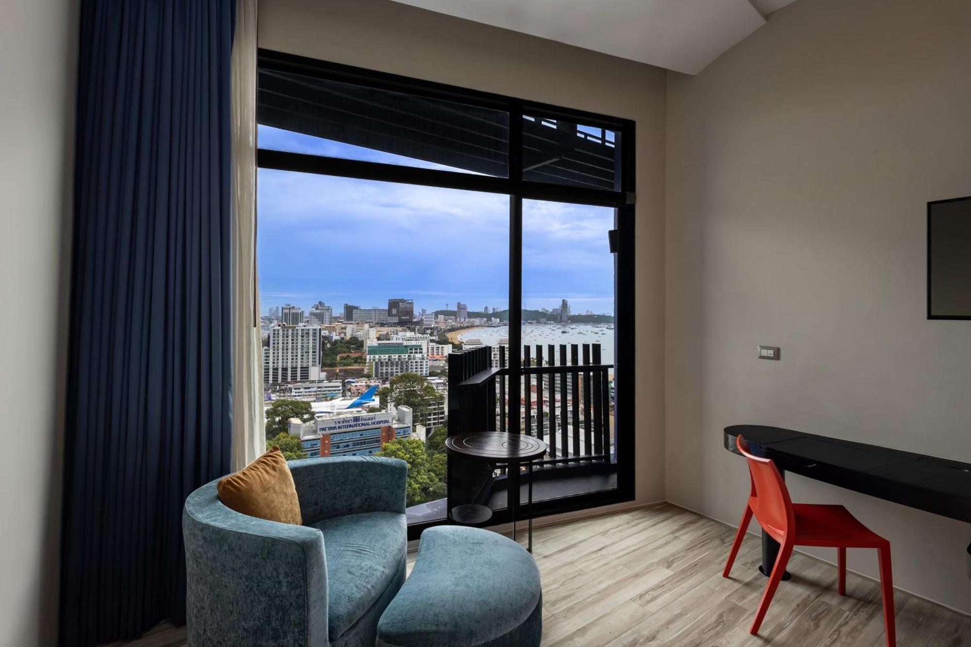 Hotel Siam At Siam Design