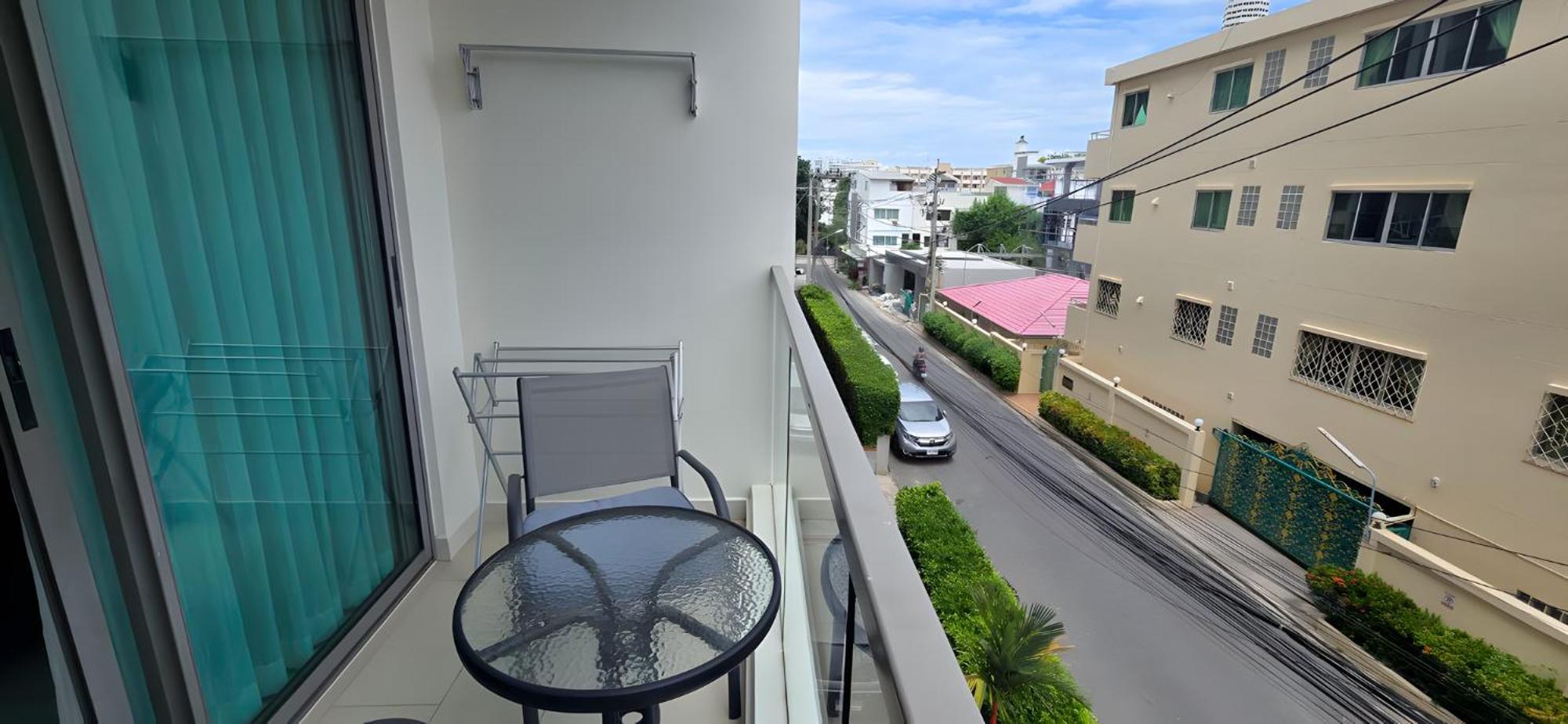 Water Park Condominium * Pattaya