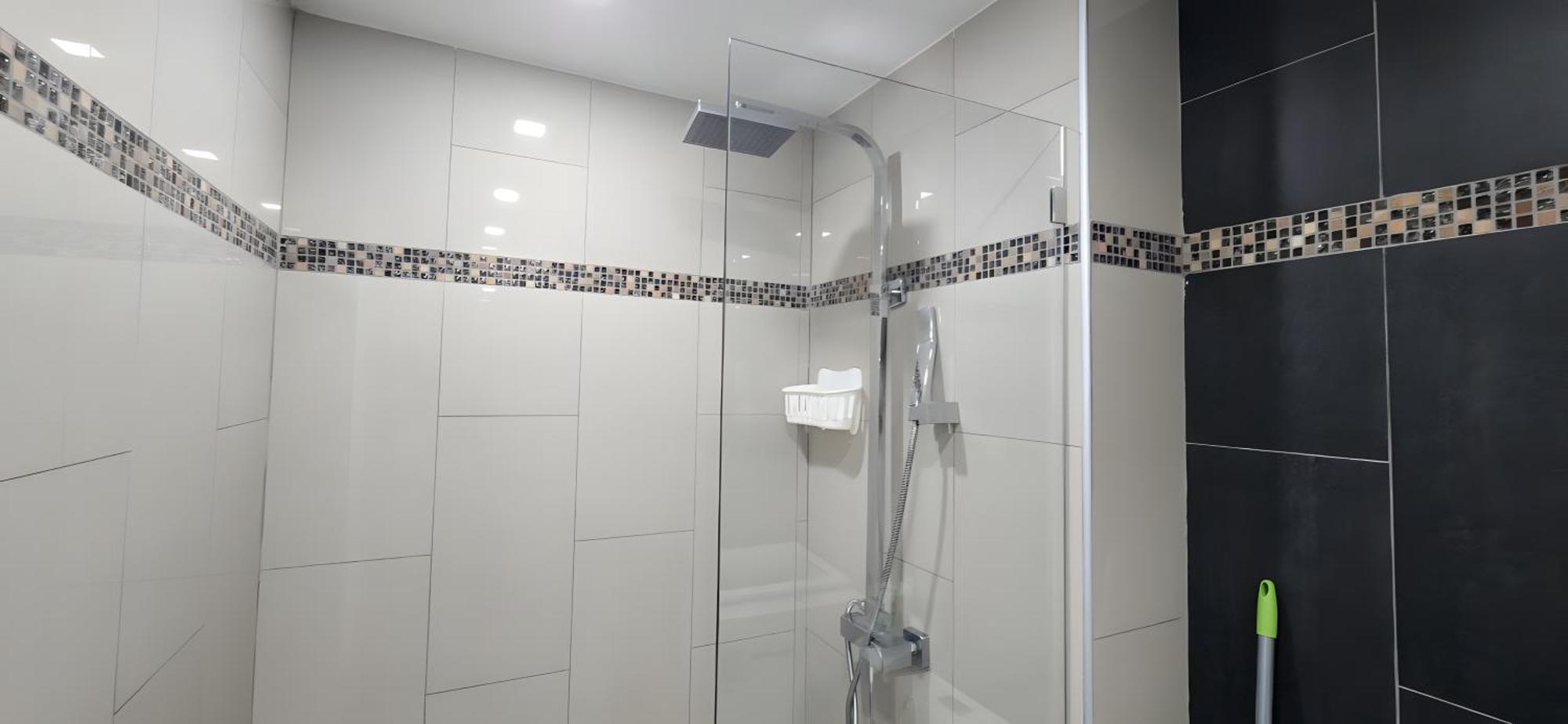 Water Park Condominium Apartment