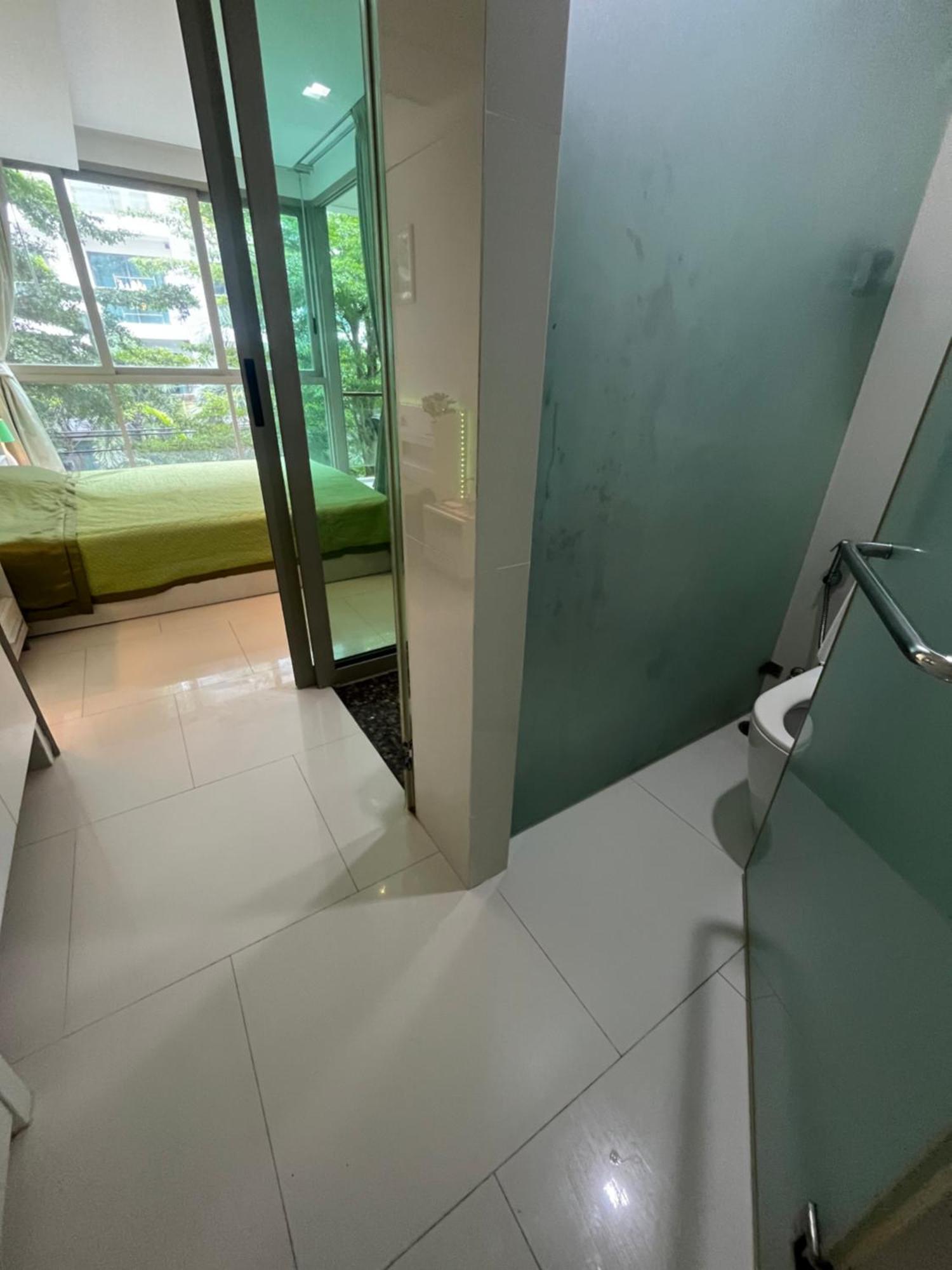 Sanctuary Wangomat 2 Bedroom 2 Ba * Pattaya