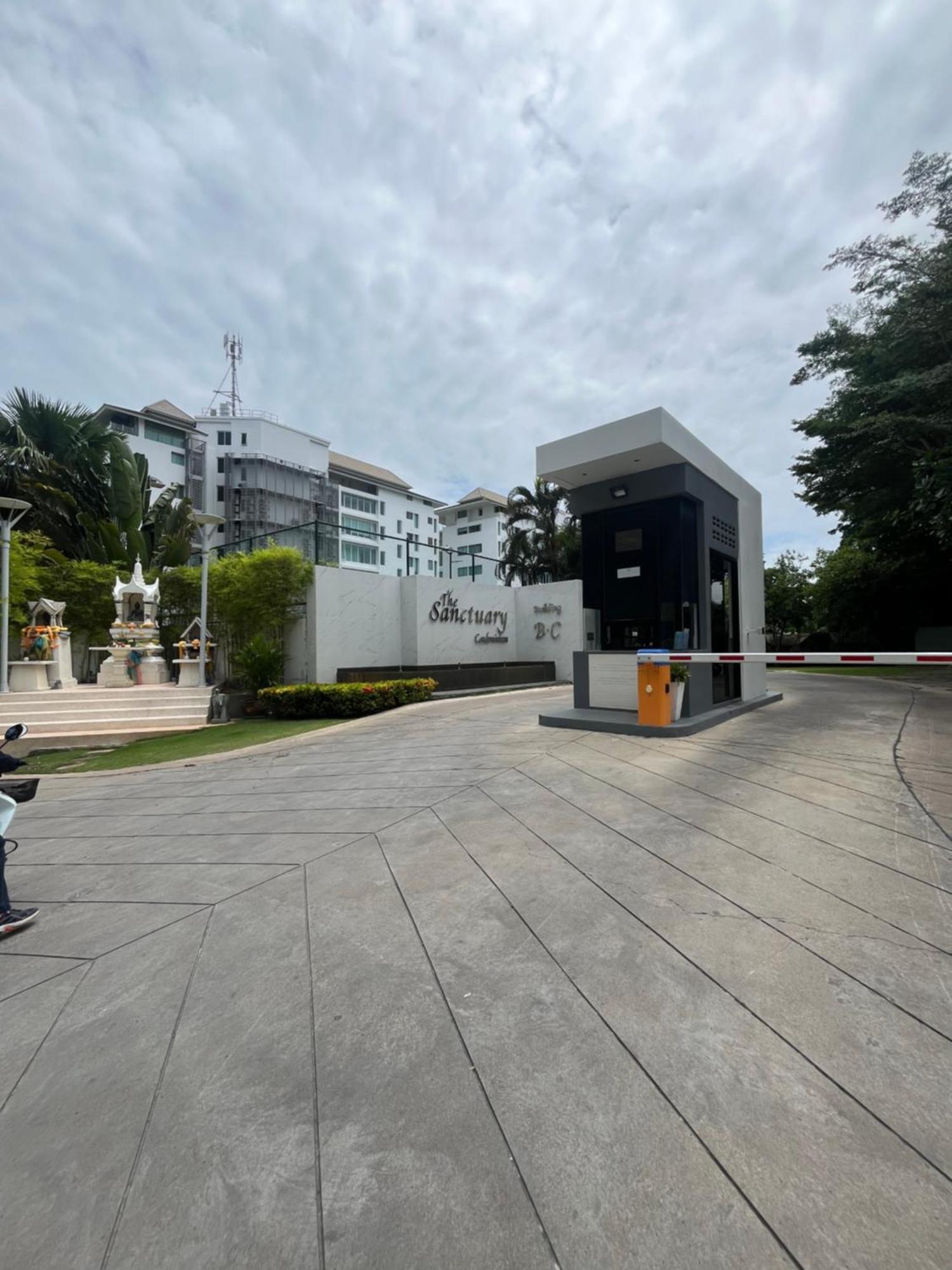 Sanctuary Wangomat 2 Bedroom 2 Ba Apartment