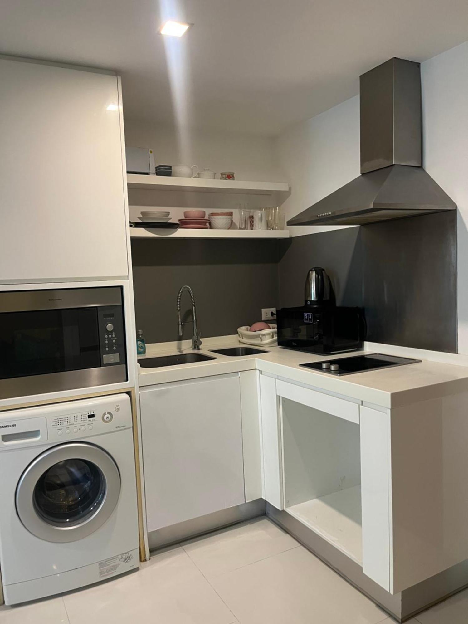Apartment Sanctuary Wangomat 2 Bedroom 2 Ba