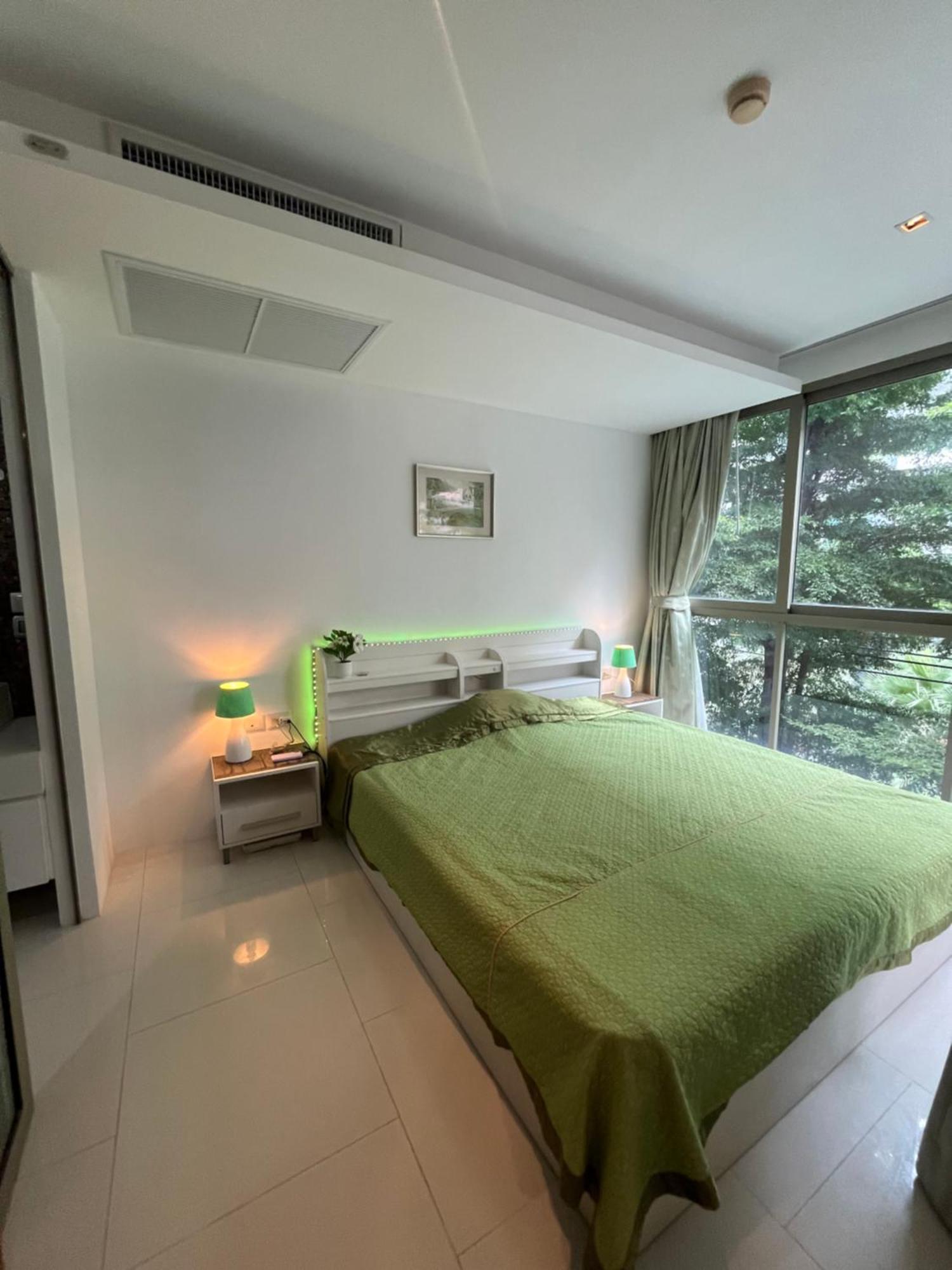Apartment Sanctuary Wangomat 2 Bedroom 2 Ba Pattaya