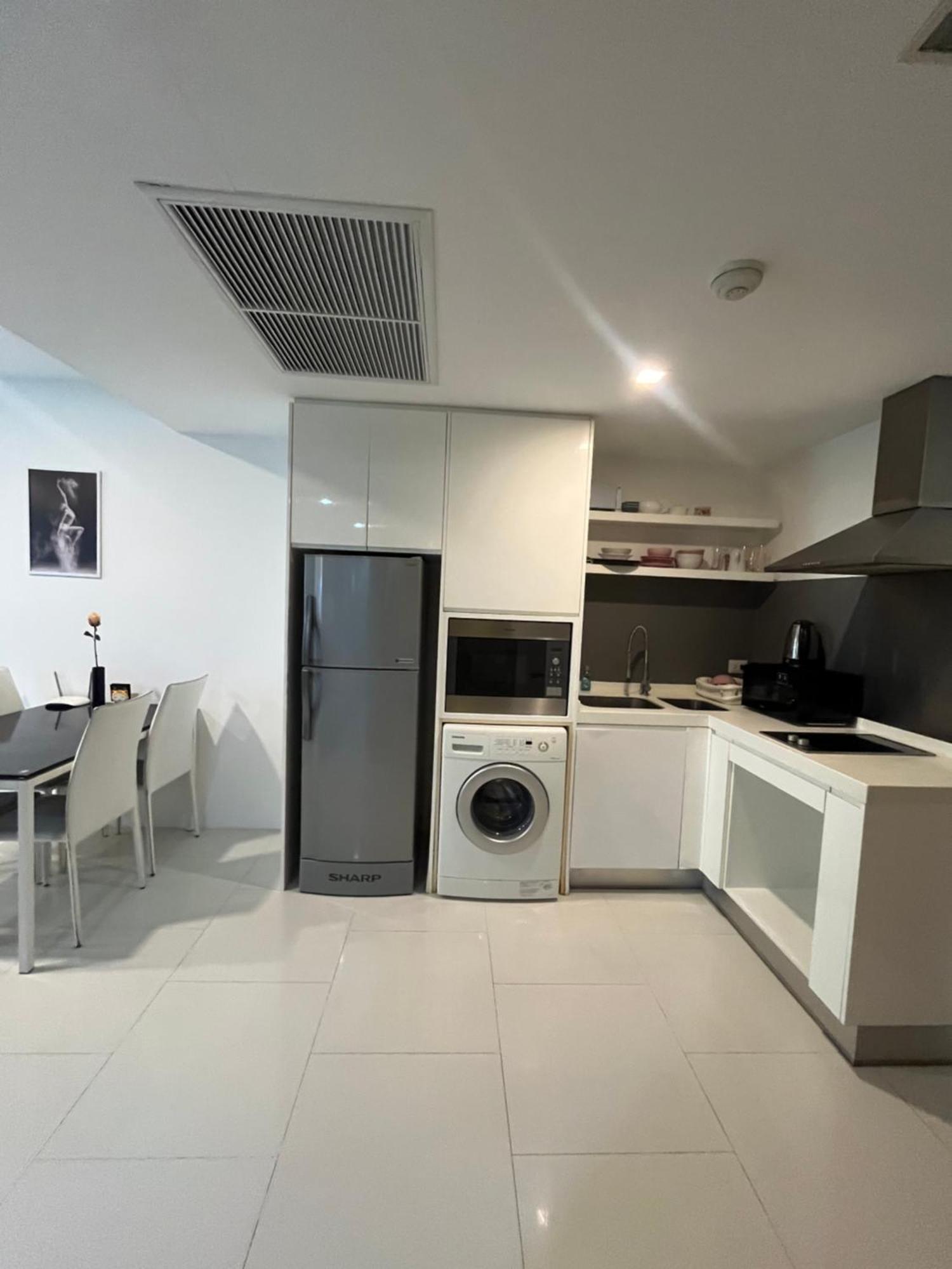 Sanctuary Wangomat 2 Bedroom 2 Ba Pattaya
