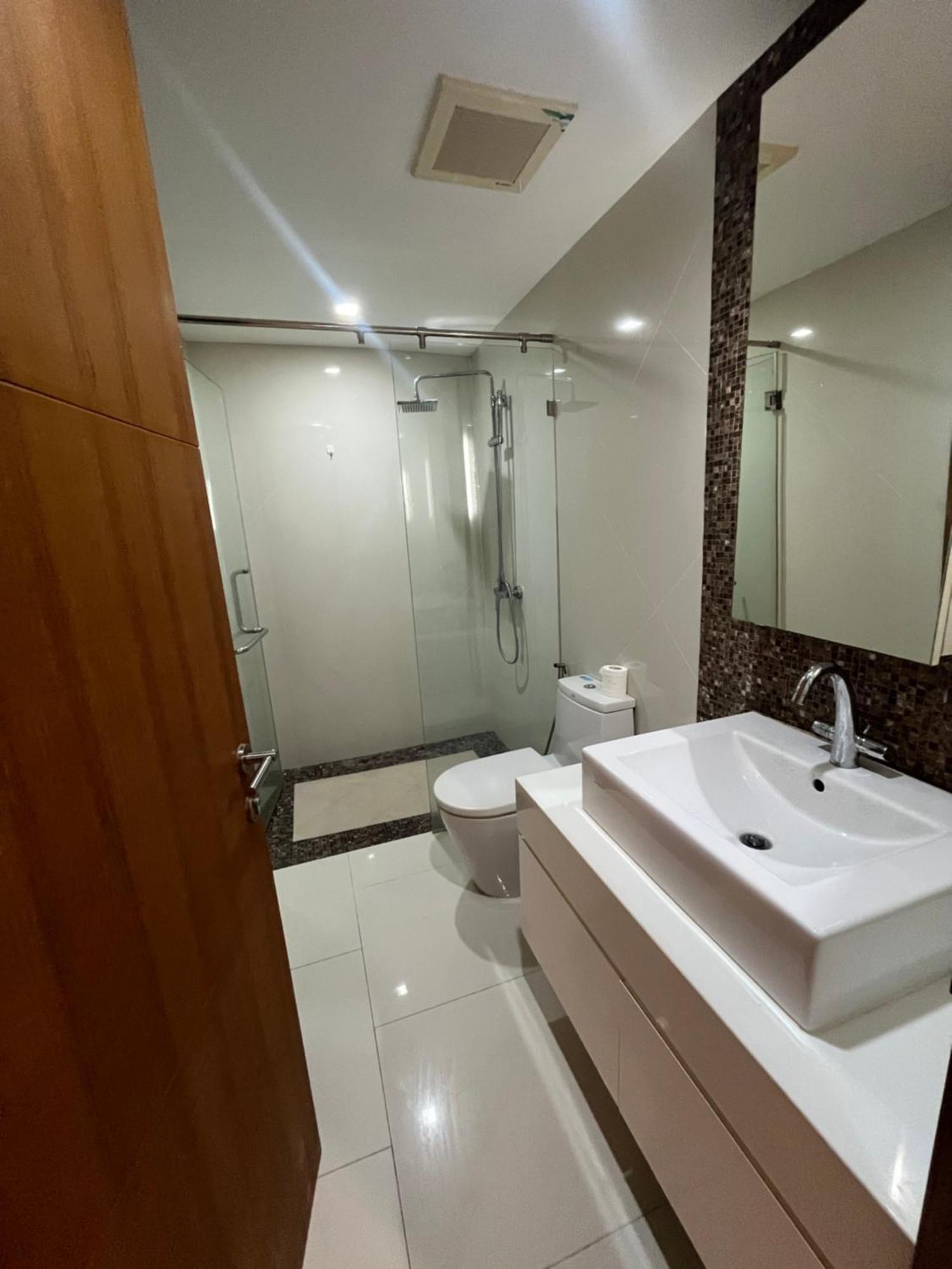 Sanctuary Wangomat 2 Bedroom 2 Ba Apartment