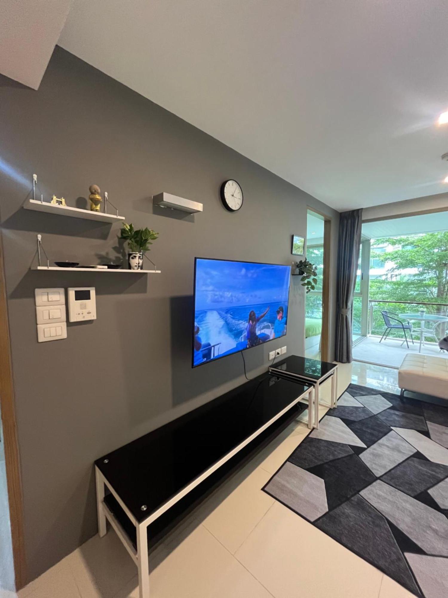 Sanctuary Wangomat 2 Bedroom 2 Ba Pattaya
