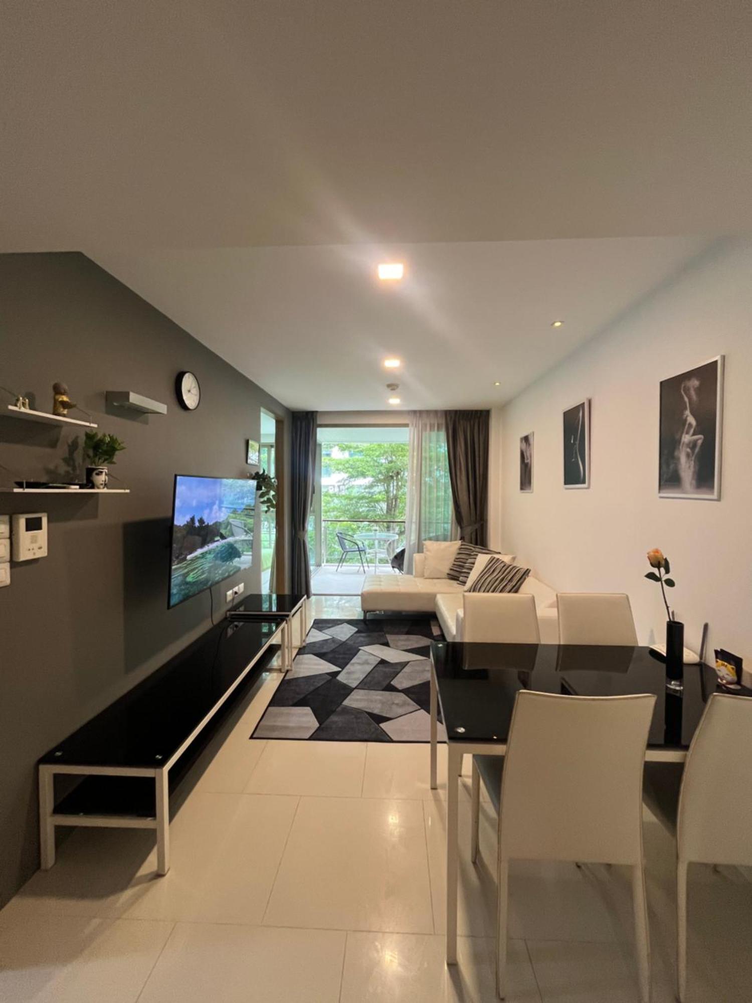 Apartment Sanctuary Wangomat 2 Bedroom 2 Ba