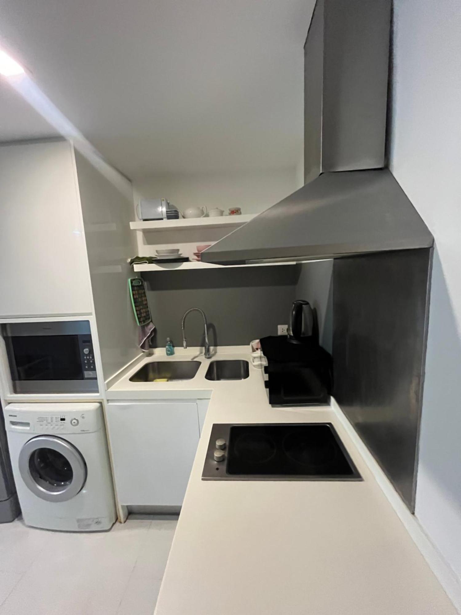 Sanctuary Wangomat 2 Bedroom 2 Ba Apartment