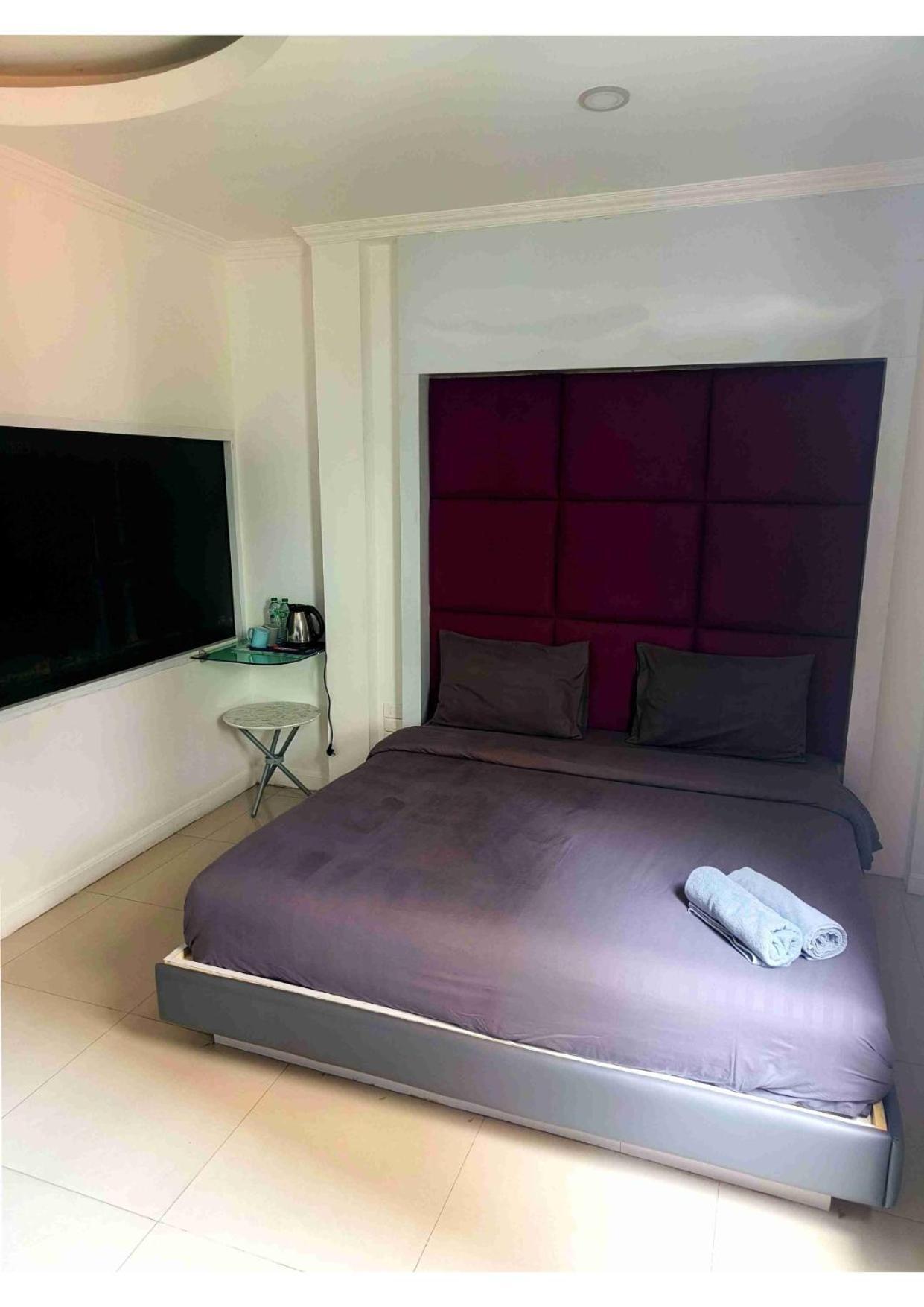 Titanic Residence-5 Minutes Walk To Walking Street