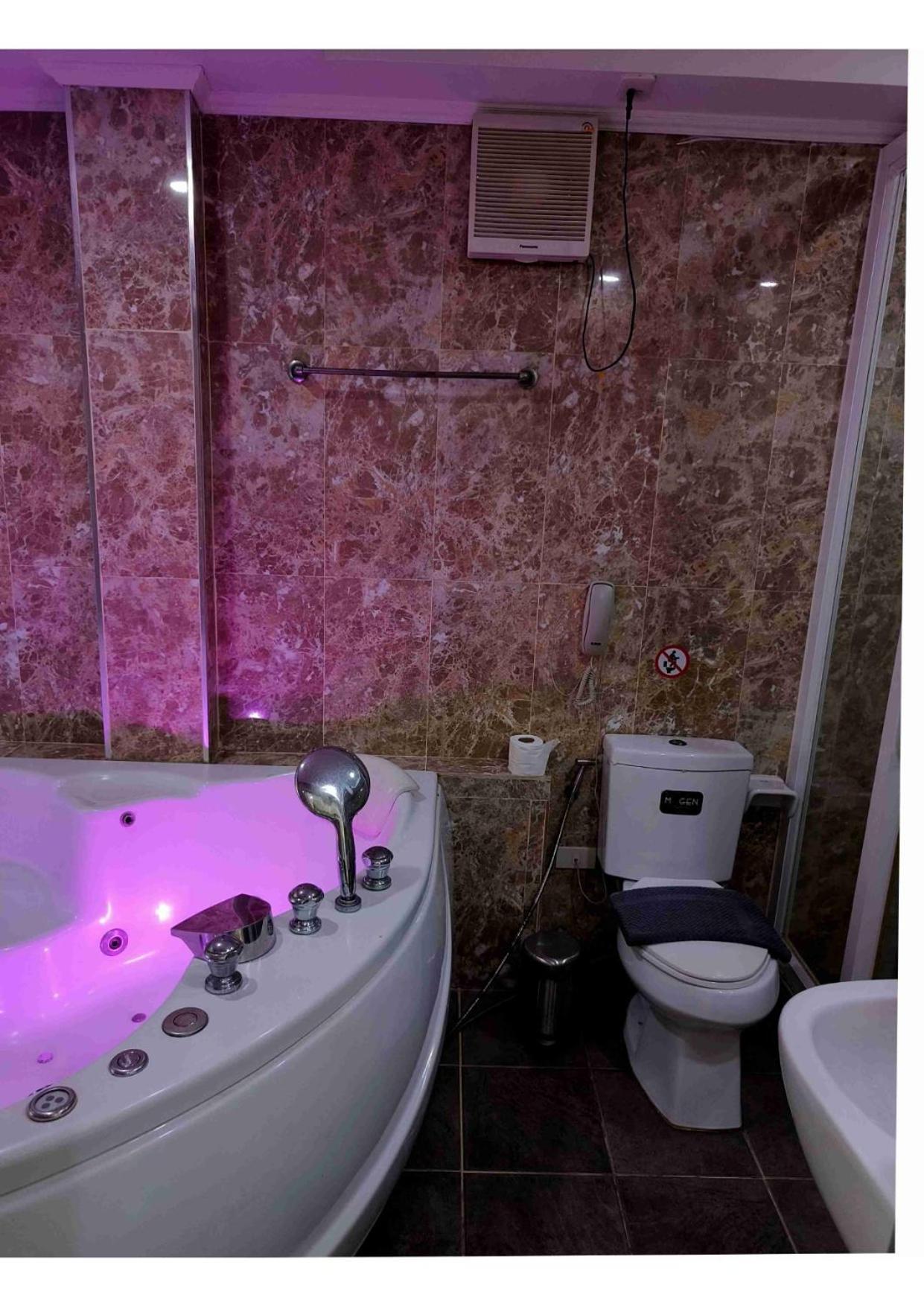 Hotel Titanic Residence-5 Minutes Walk To Walking Street